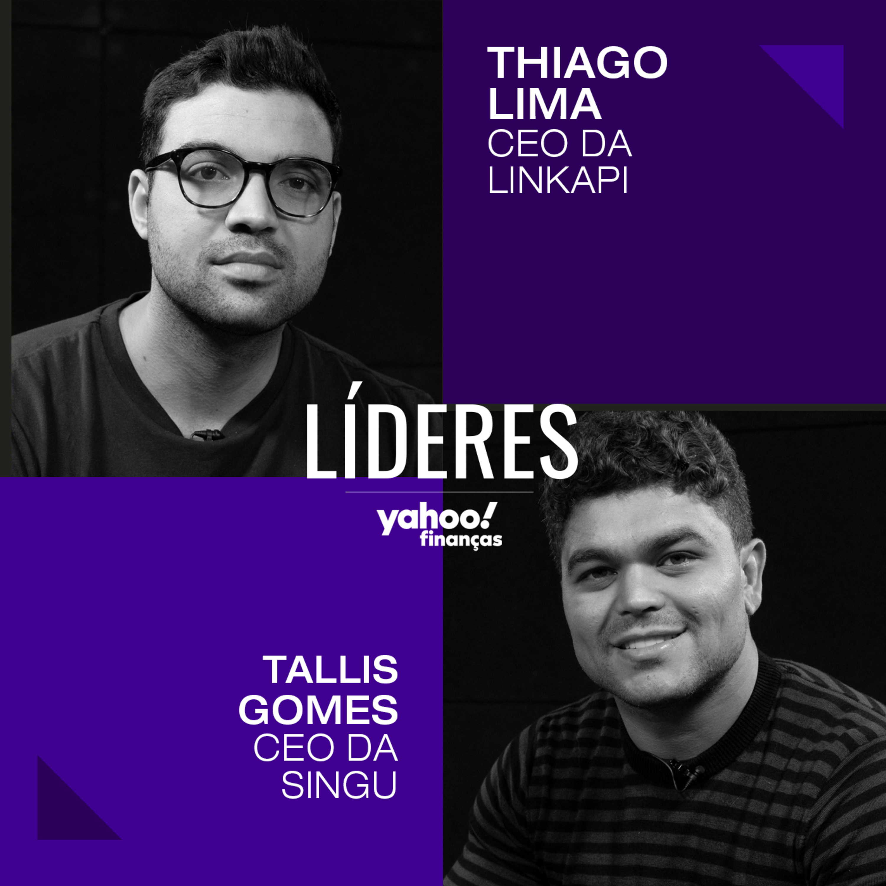 Líderes