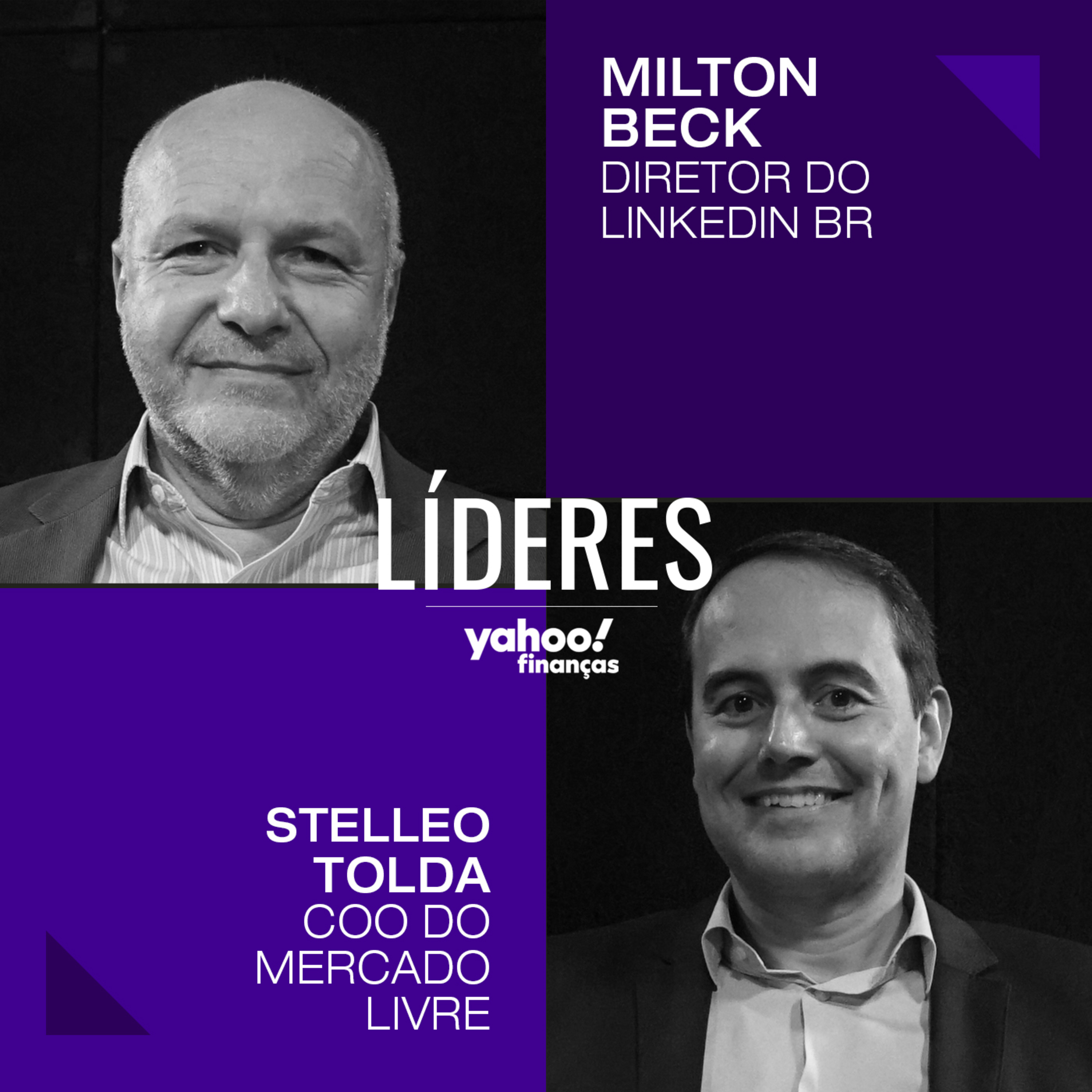 Líderes