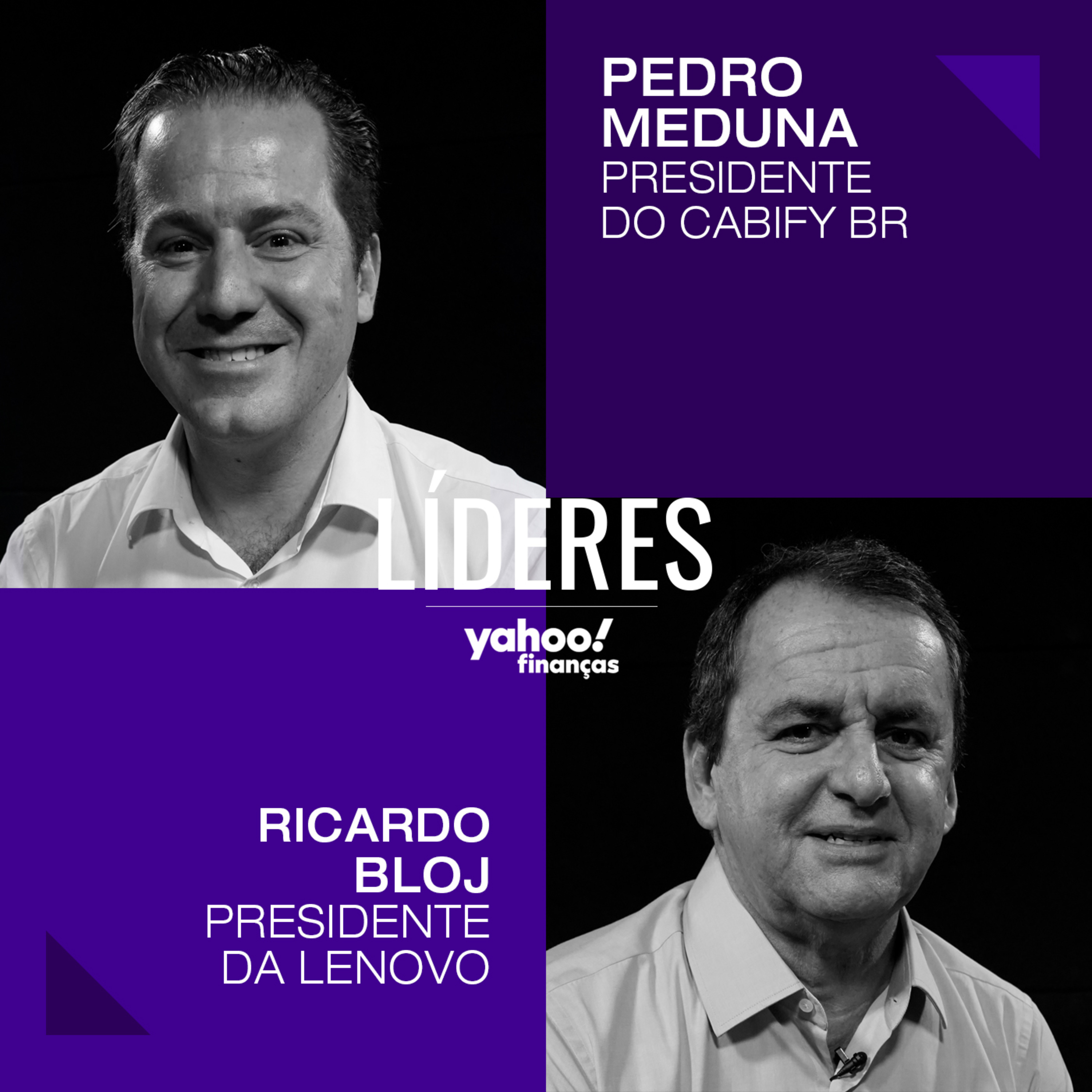 Líderes