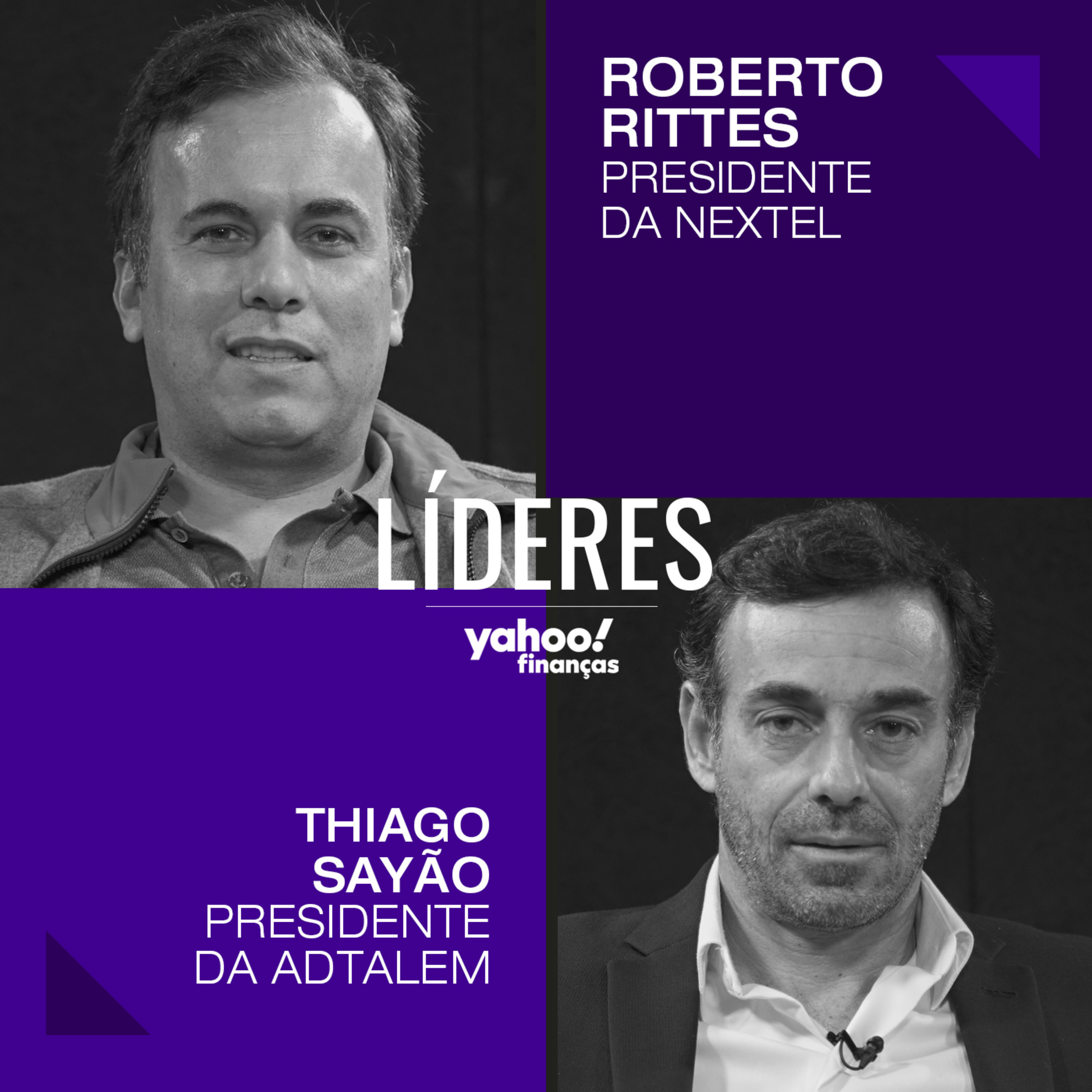 Líderes