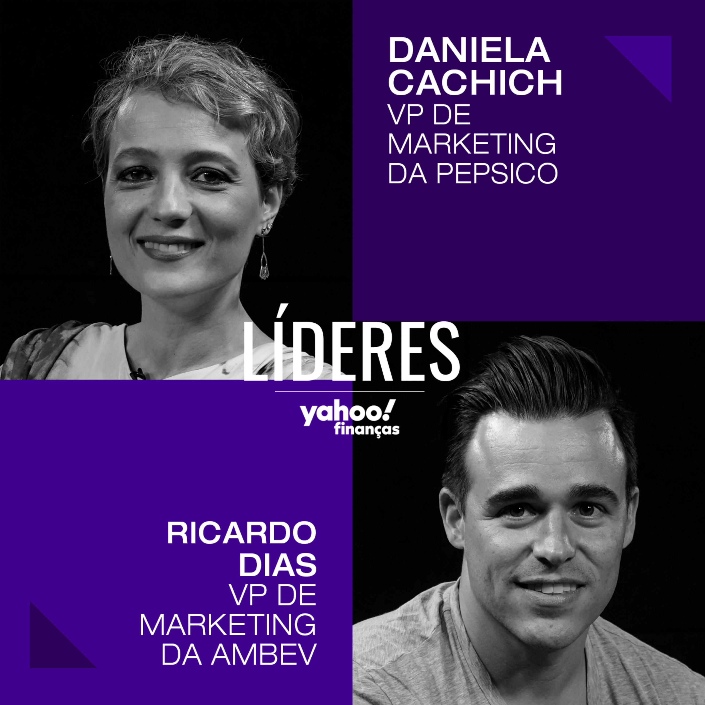 Líderes