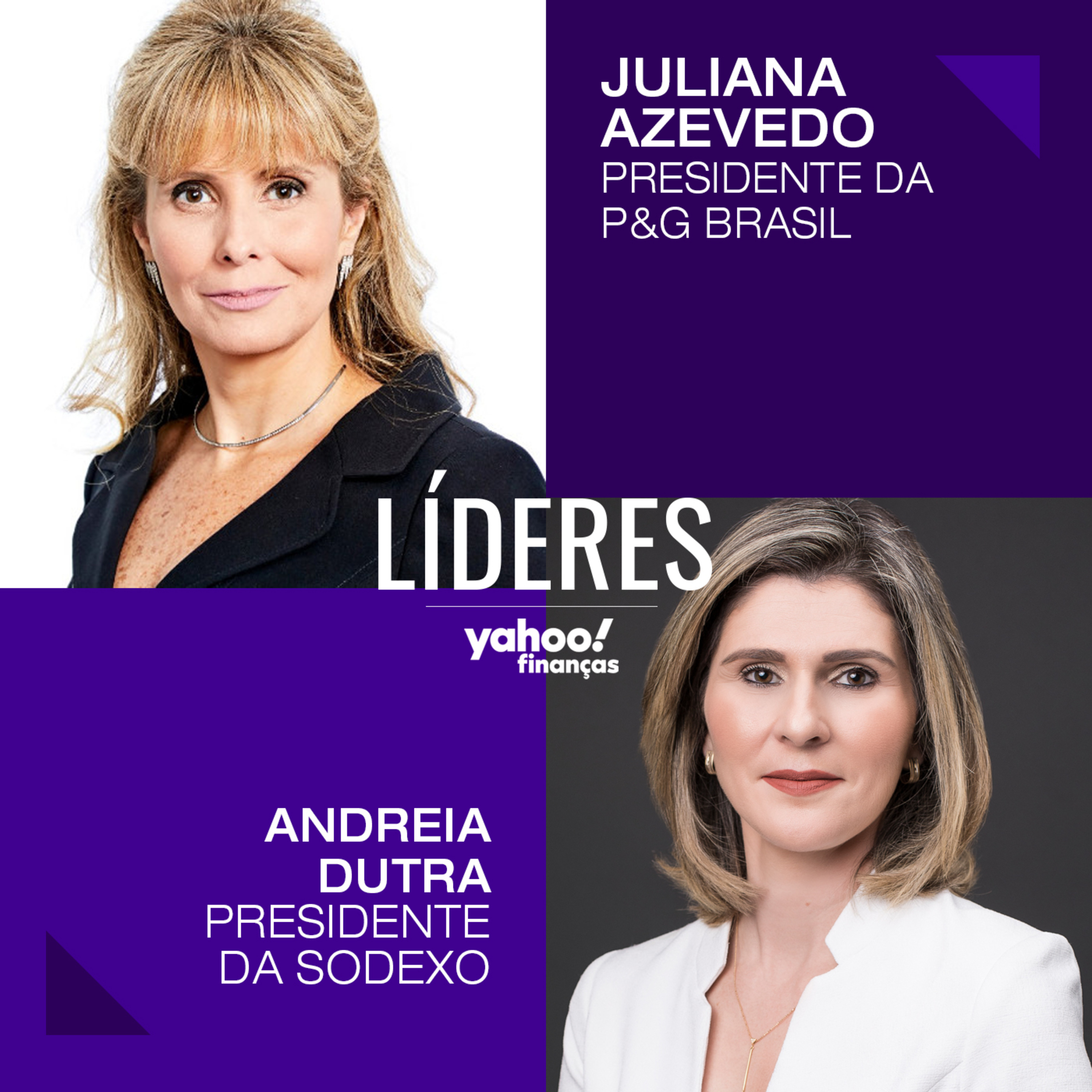 Líderes