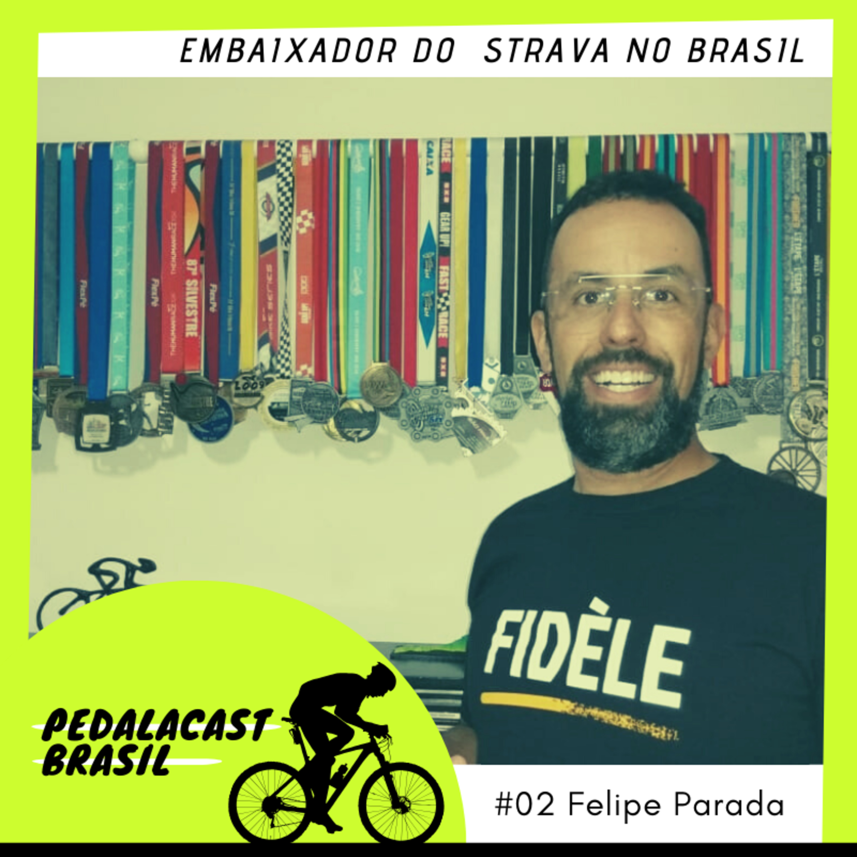 PedalaCast Brasil