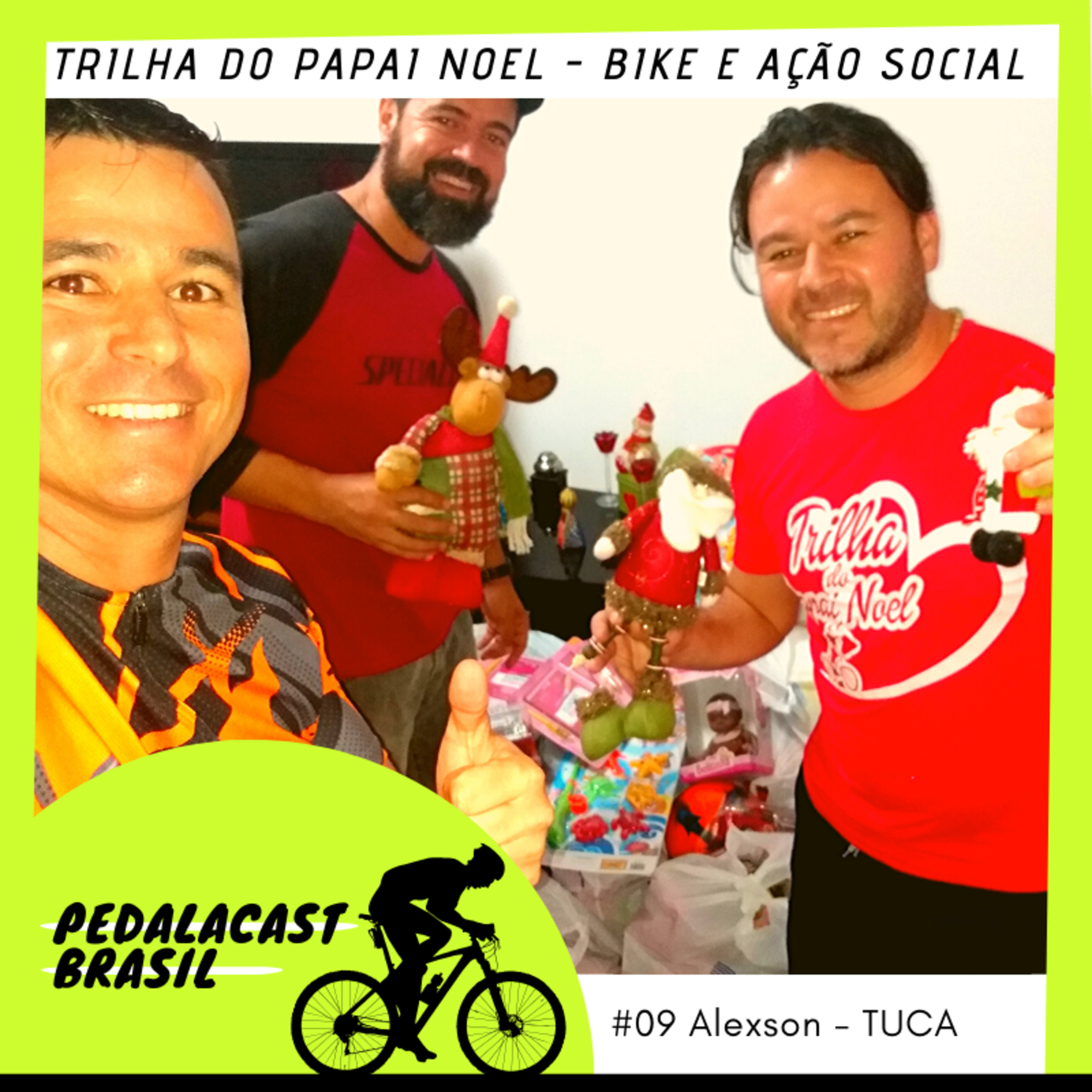 PedalaCast Brasil