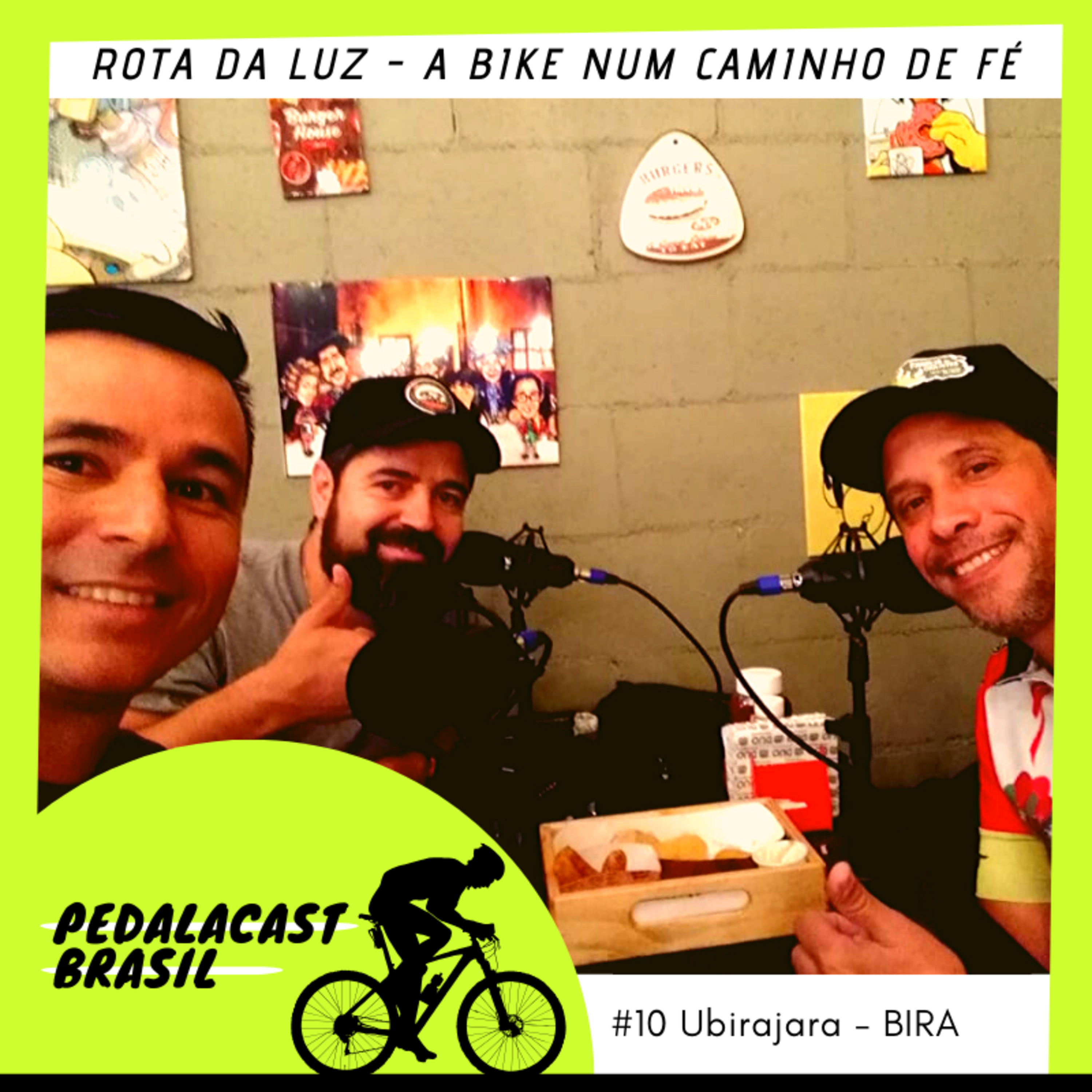 PedalaCast Brasil