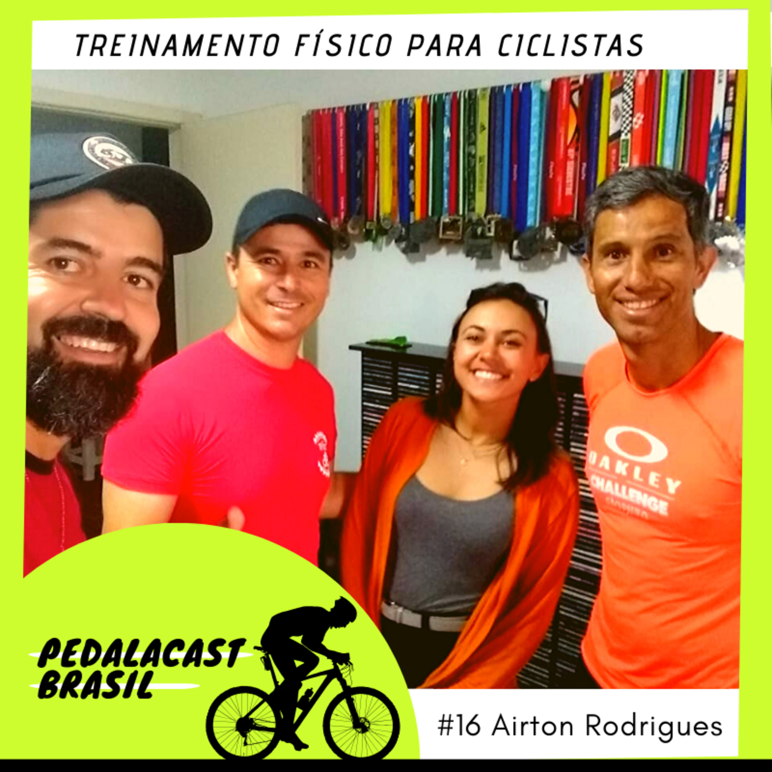 PedalaCast Brasil