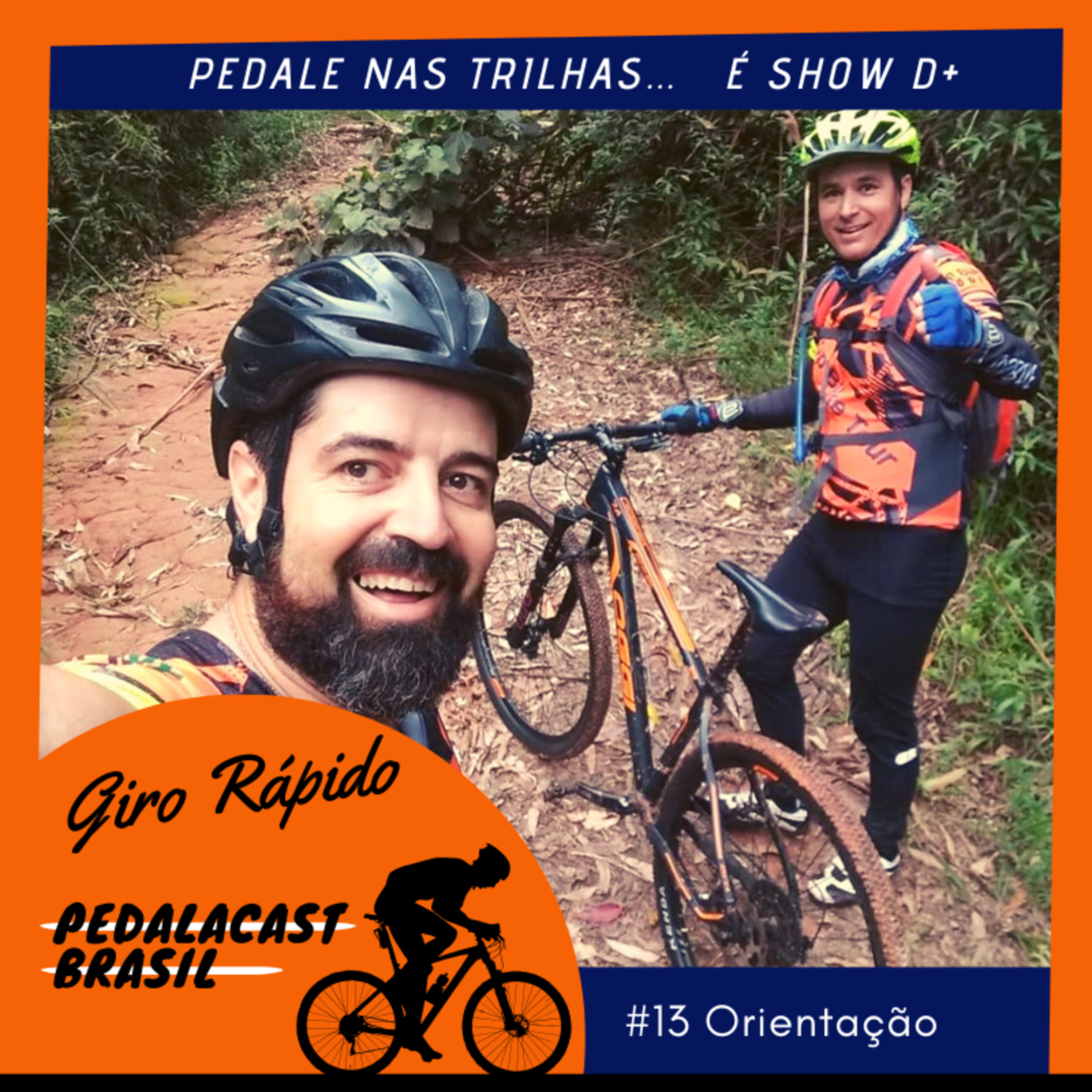 PedalaCast Brasil