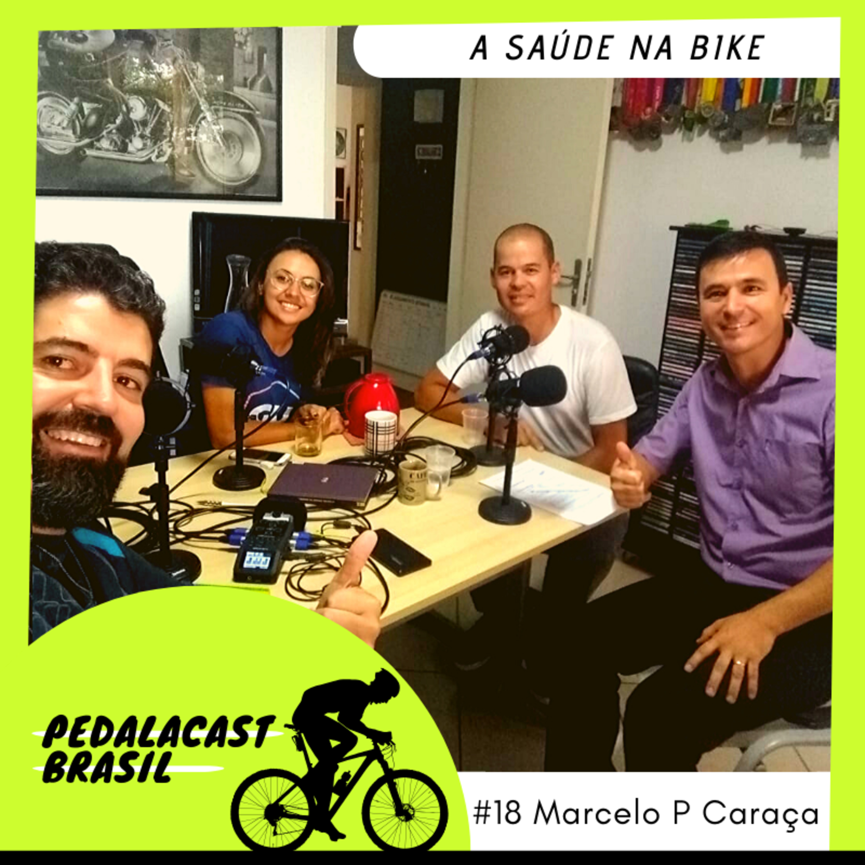 PedalaCast Brasil