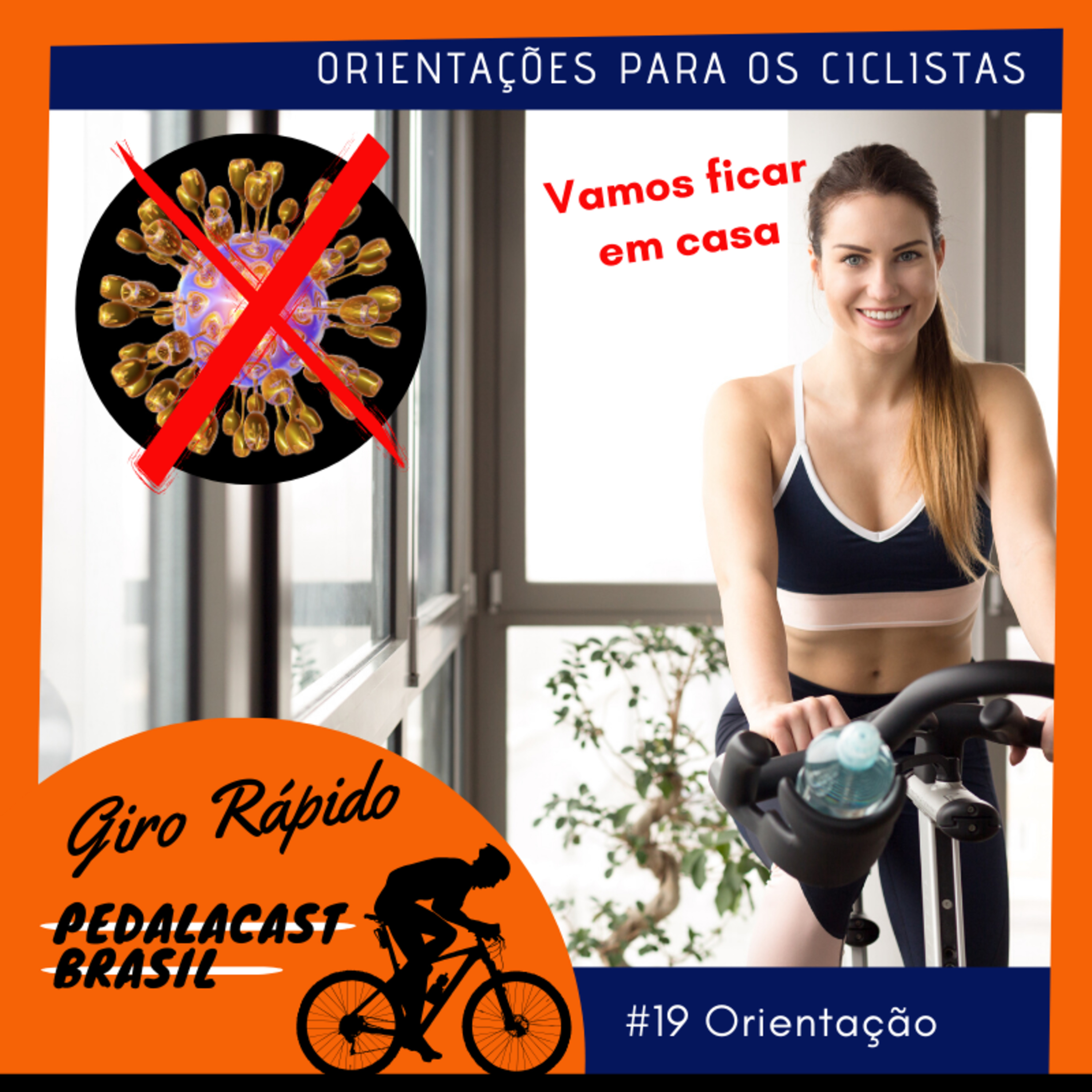 *20 Orientações para Ciclistas episode artwork