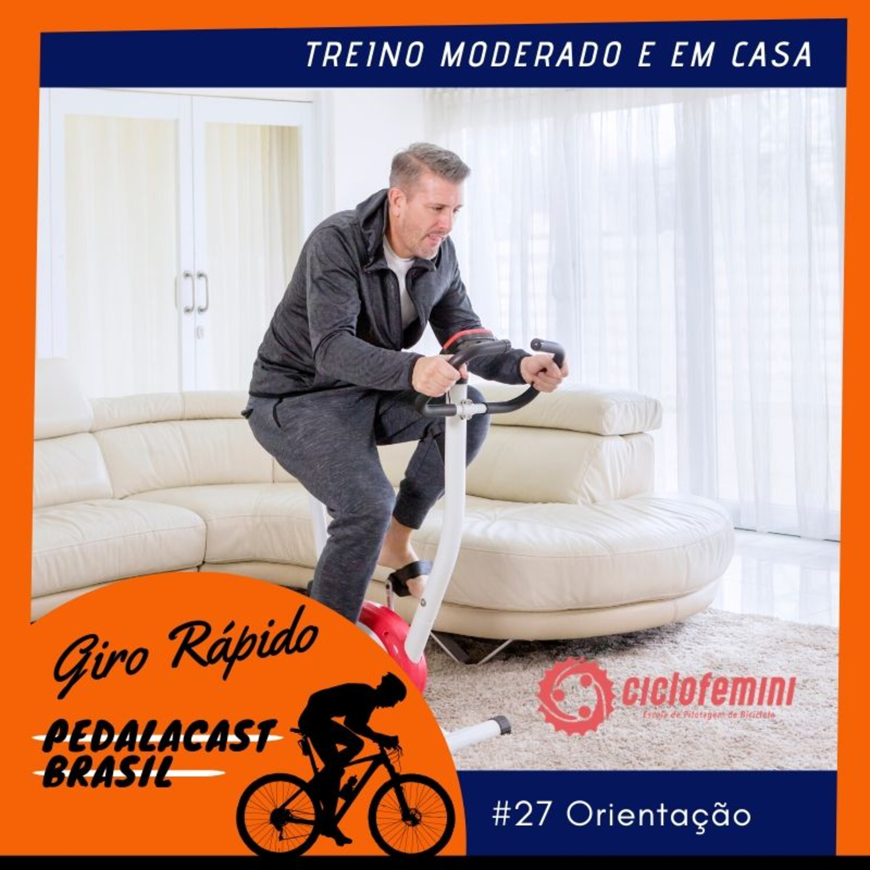PedalaCast Brasil