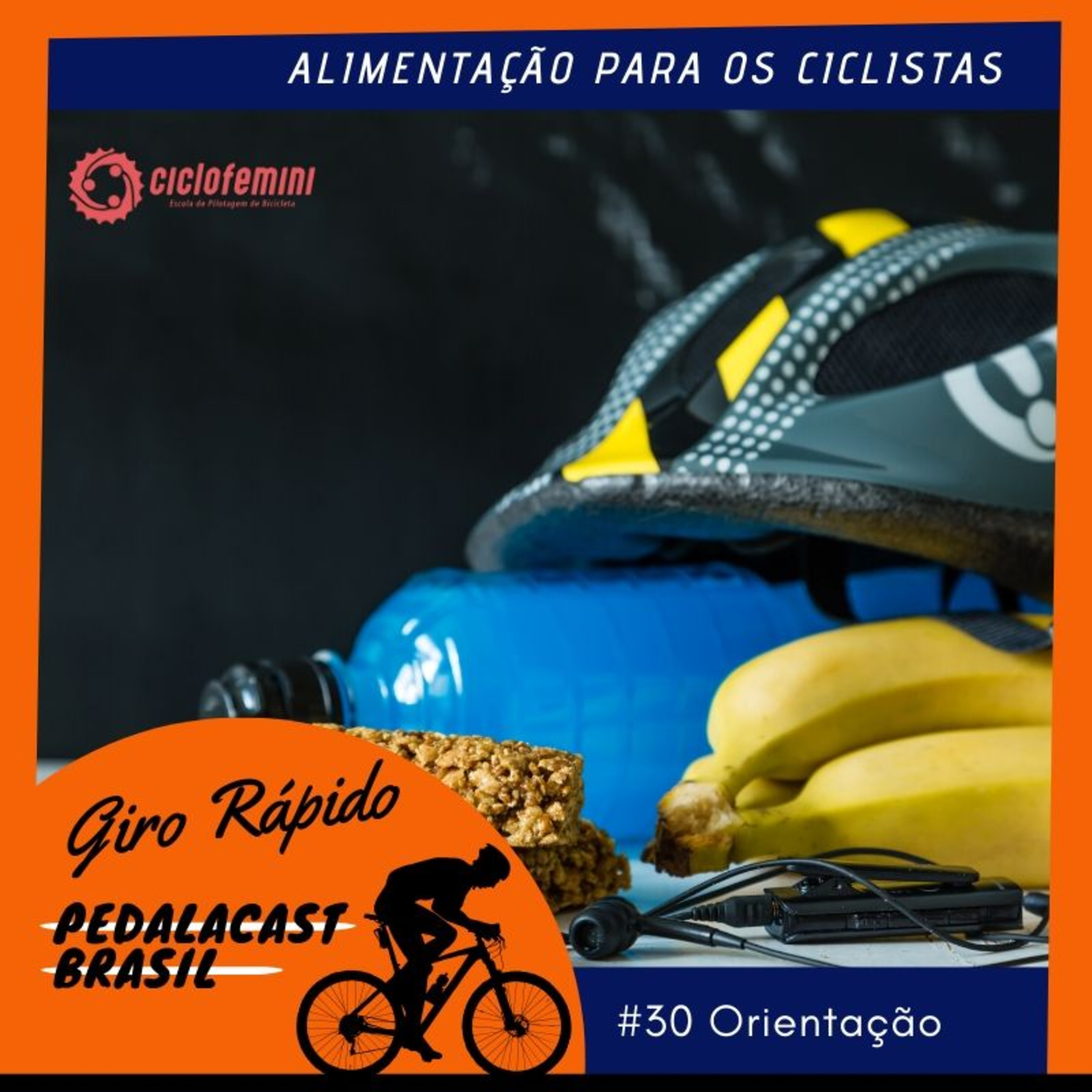 PedalaCast Brasil