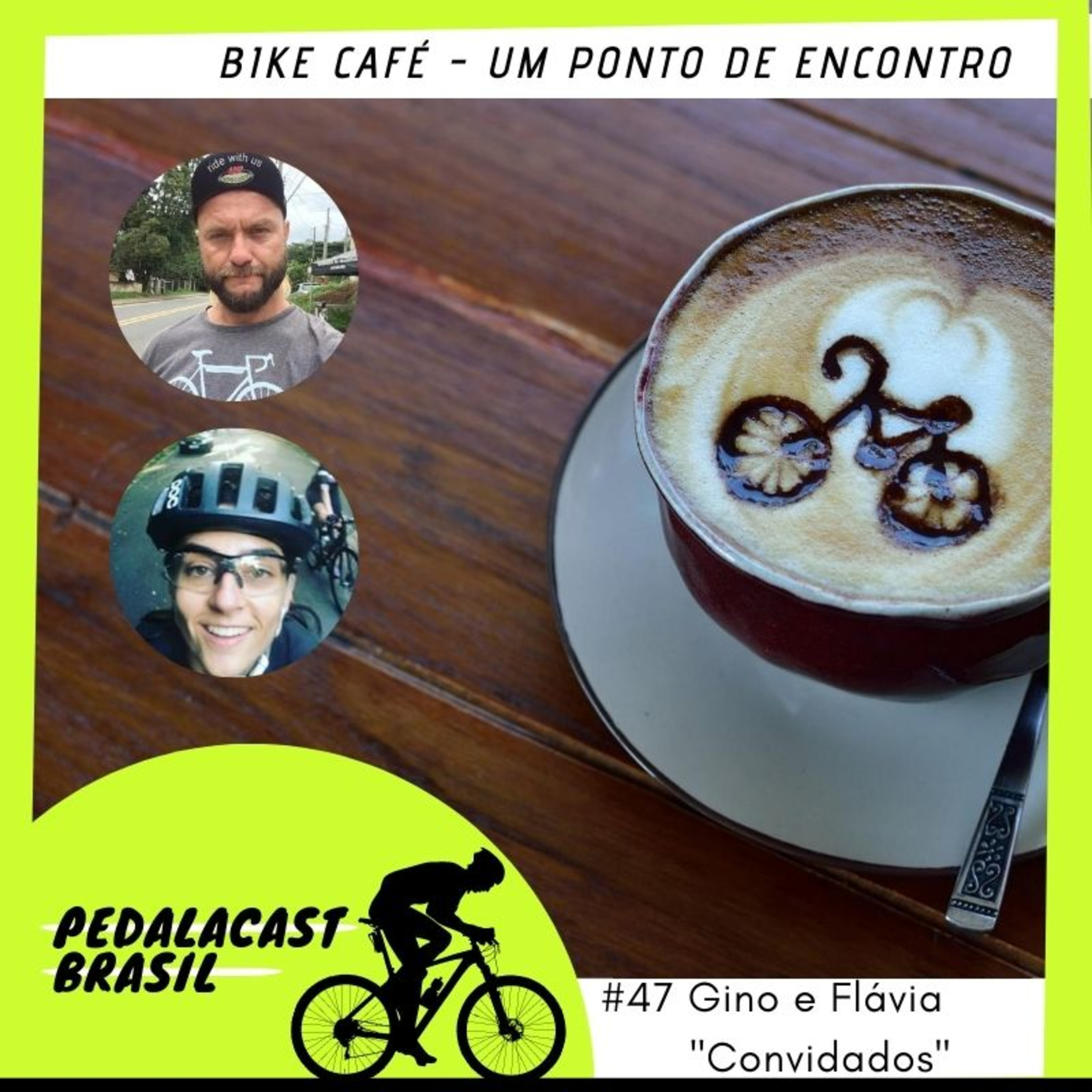 PedalaCast Brasil