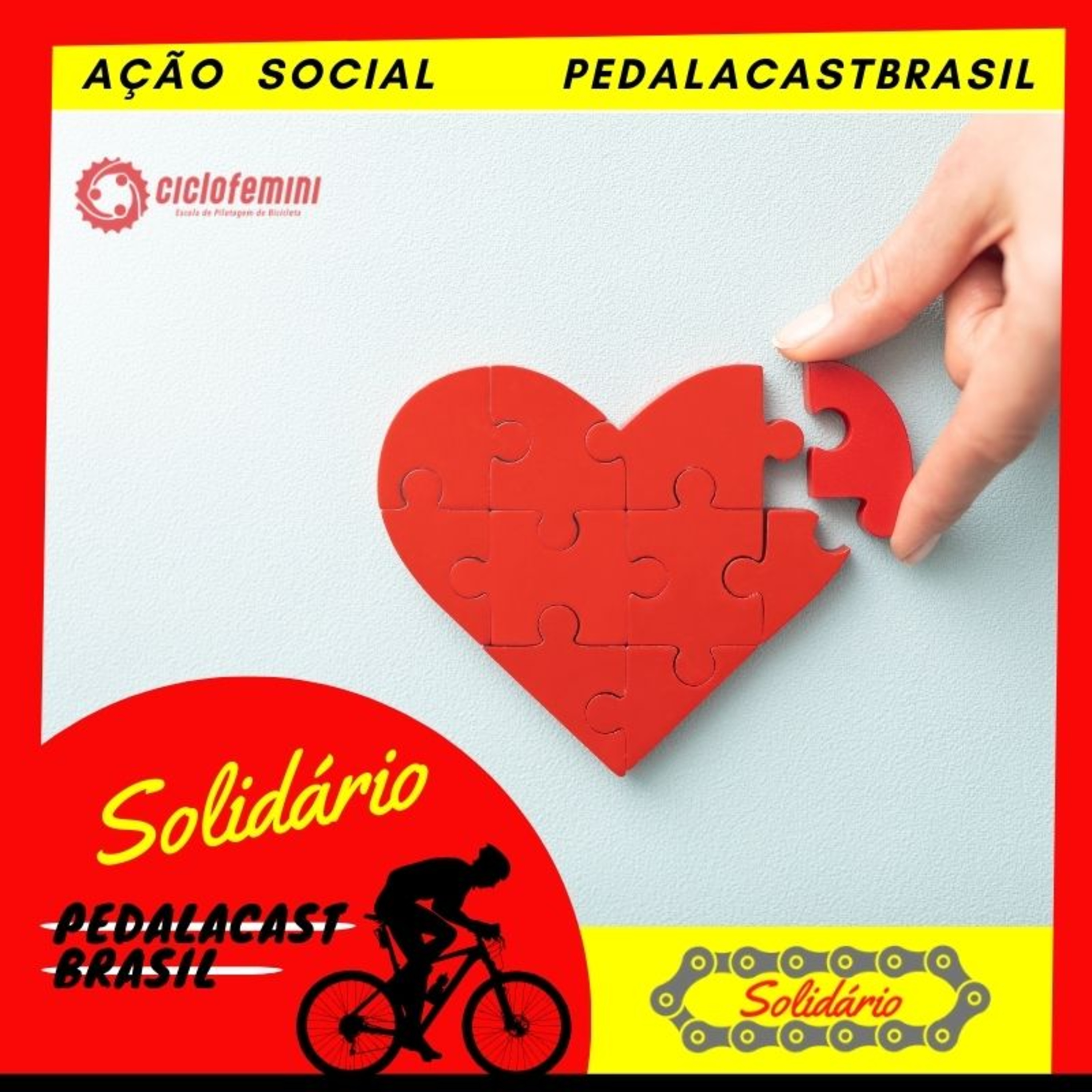 PedalaCast Brasil