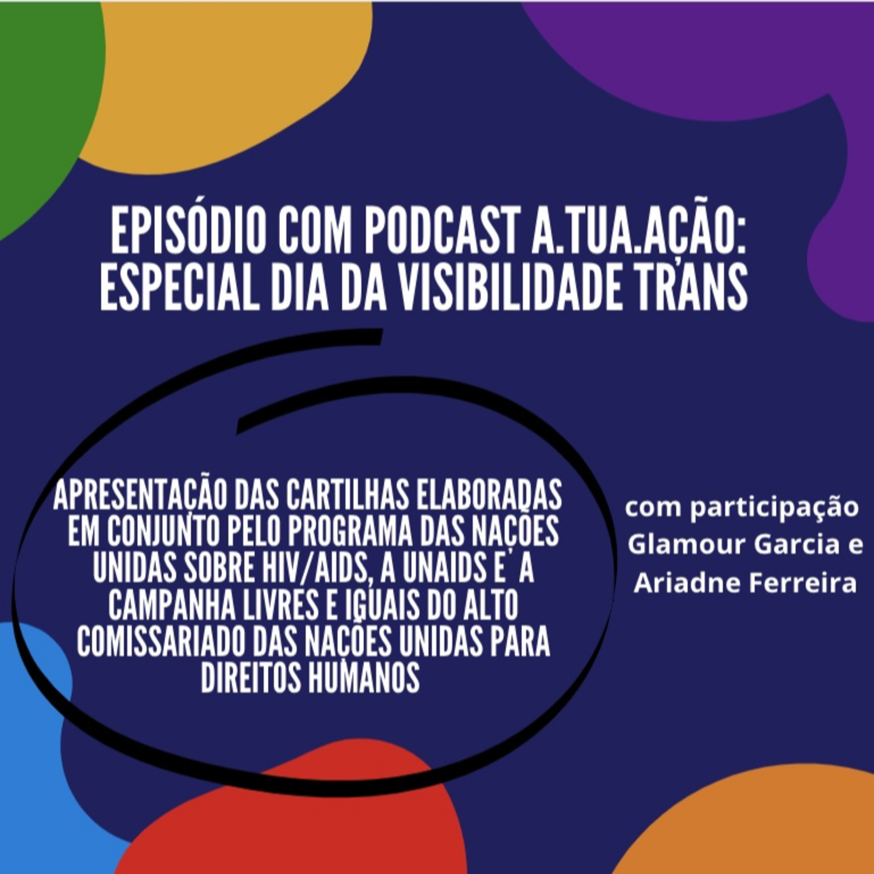 Podcast Transverso