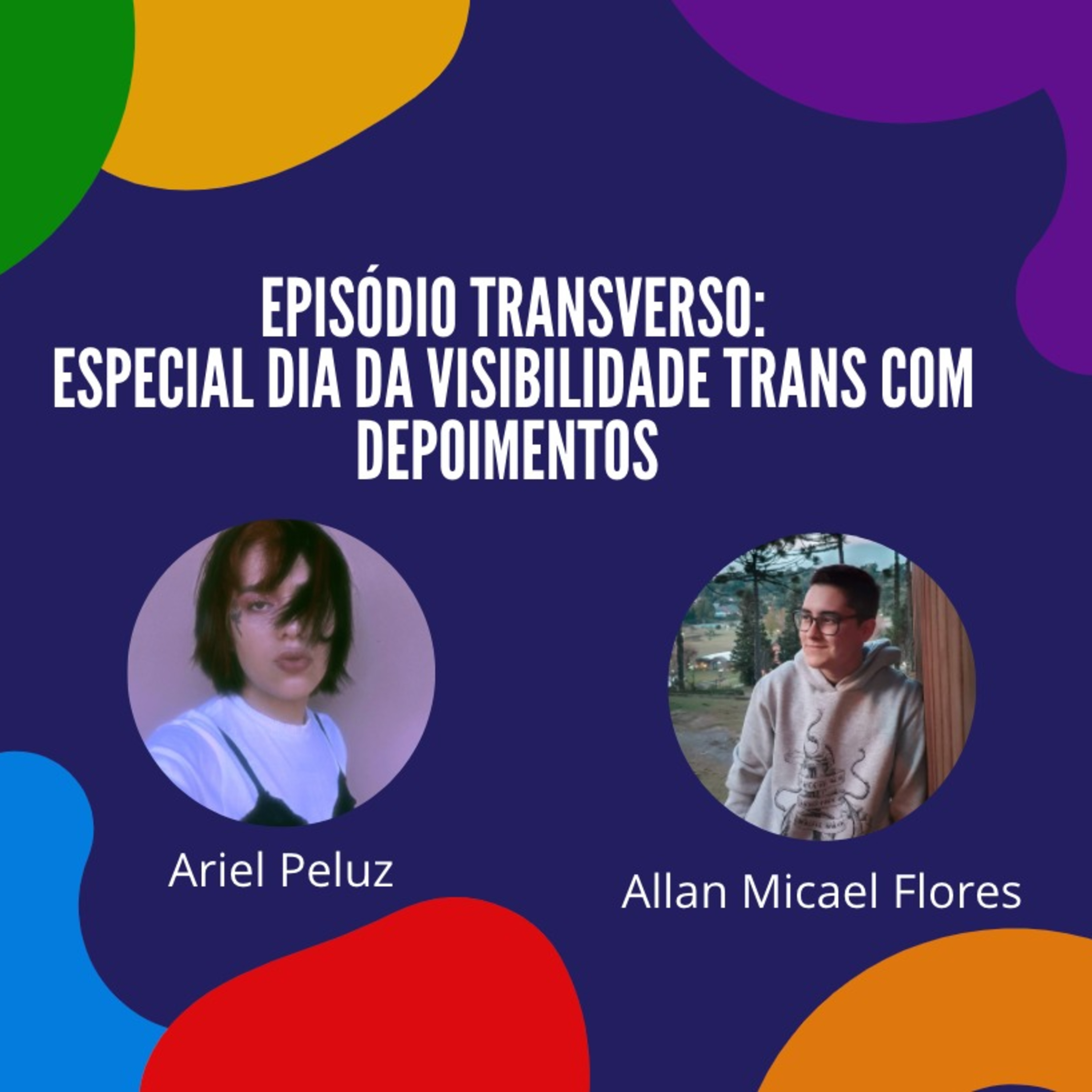 Podcast Transverso