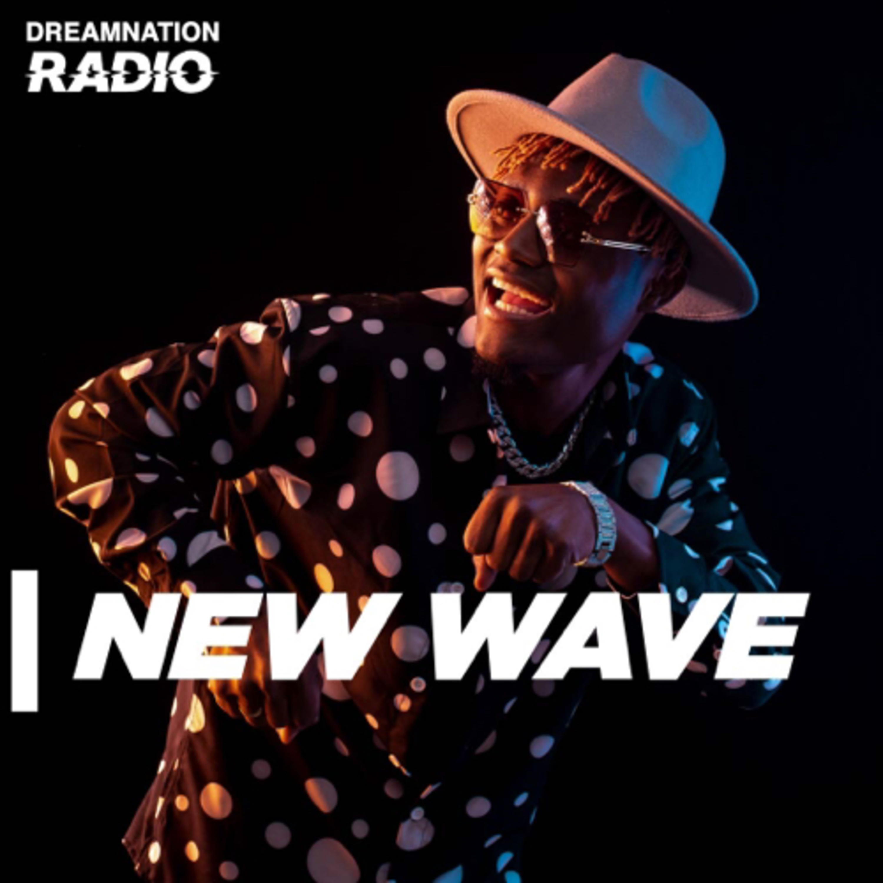 Masauti is finally making the music he wants.