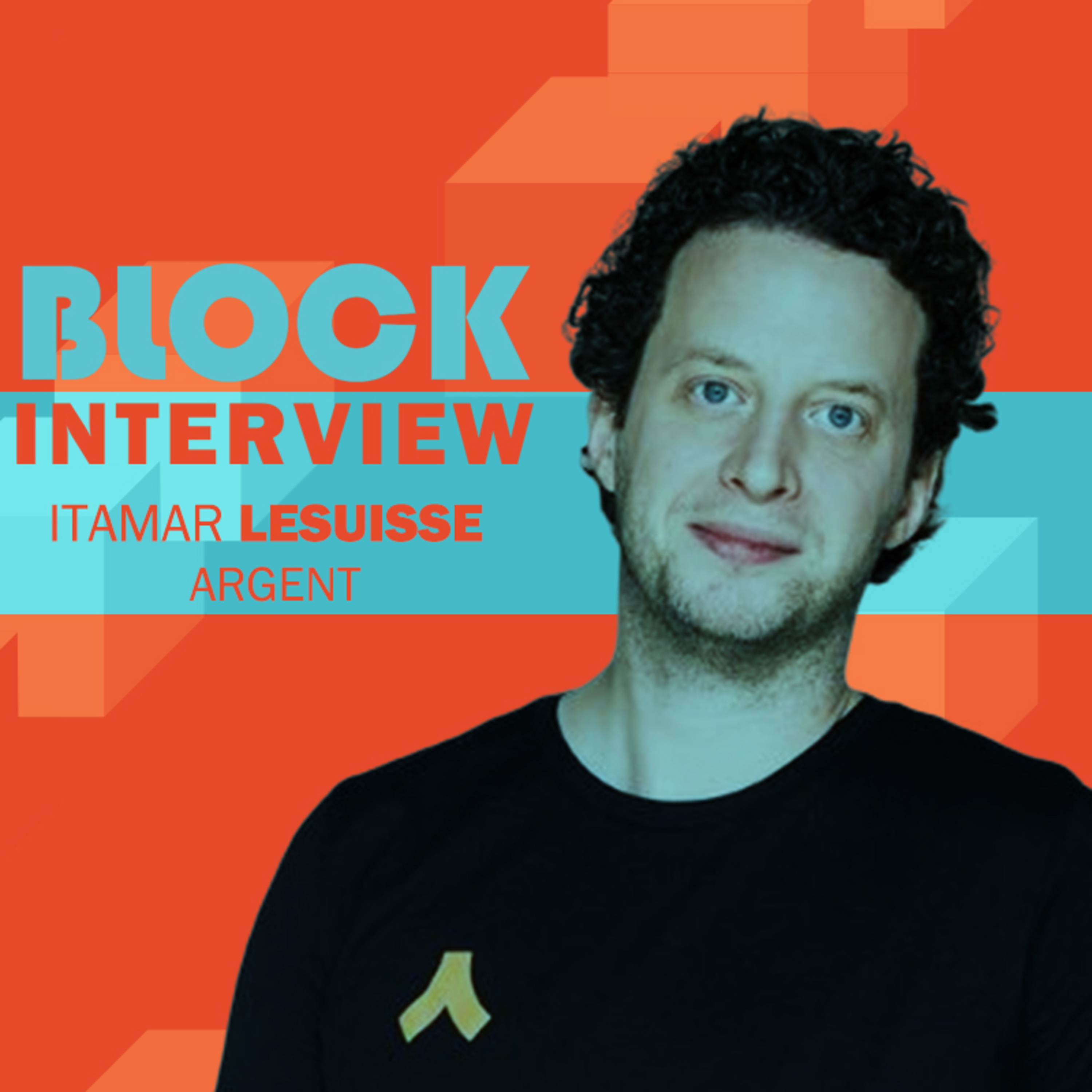 COMMENT CREER UNE APPLICATION POUR GERER SES CRYPTOMONNAIES - ITAMAR LESUISSE CEO ARGENT