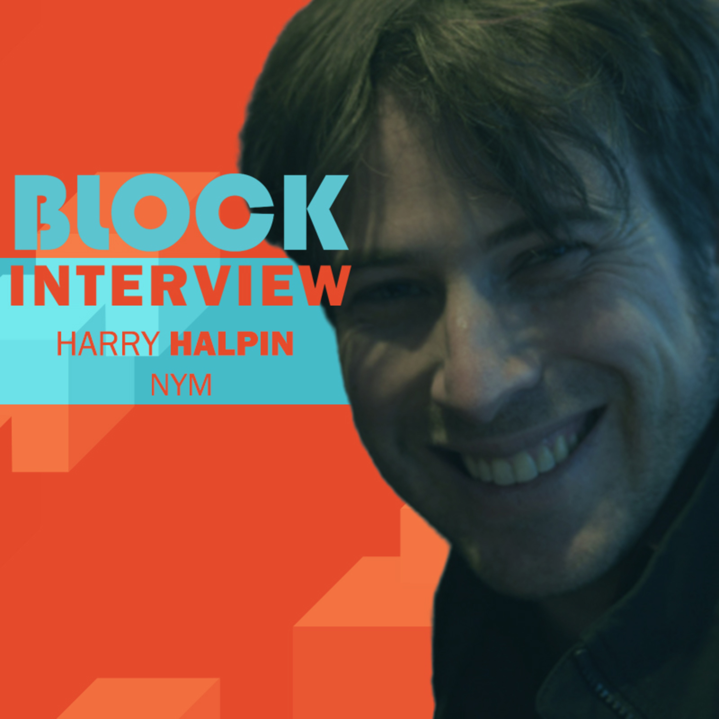 COMMENT TU PROTEGES TA VIE PRIVEE ? - HARRY HALPIN