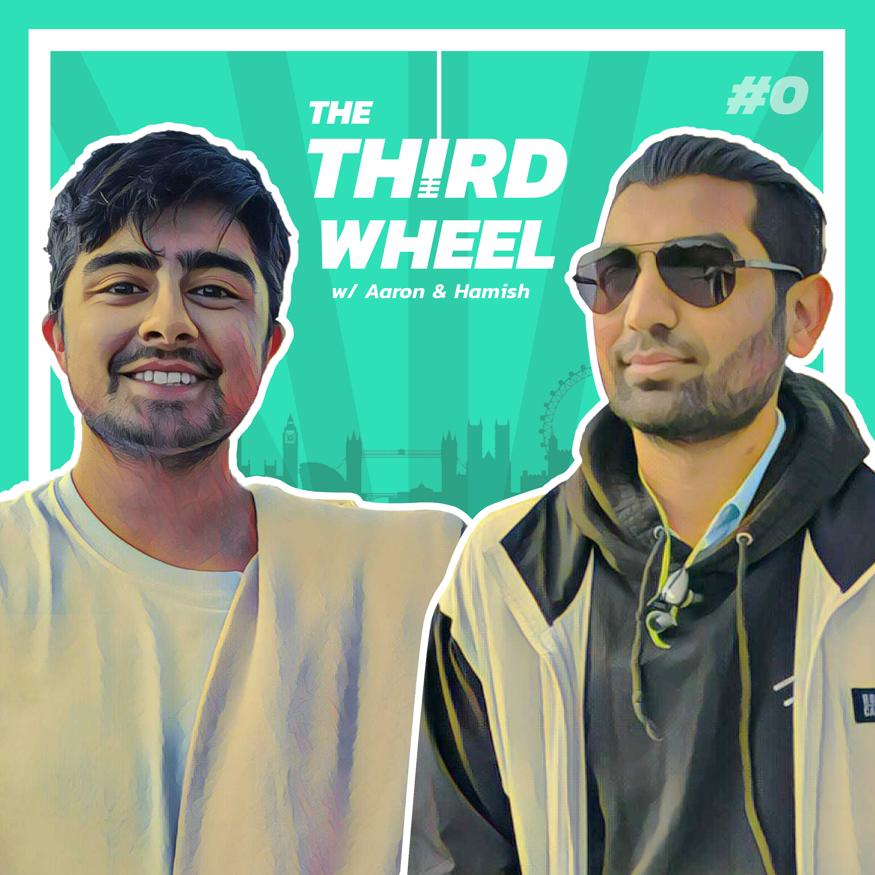 #0 - Promo episode artwork