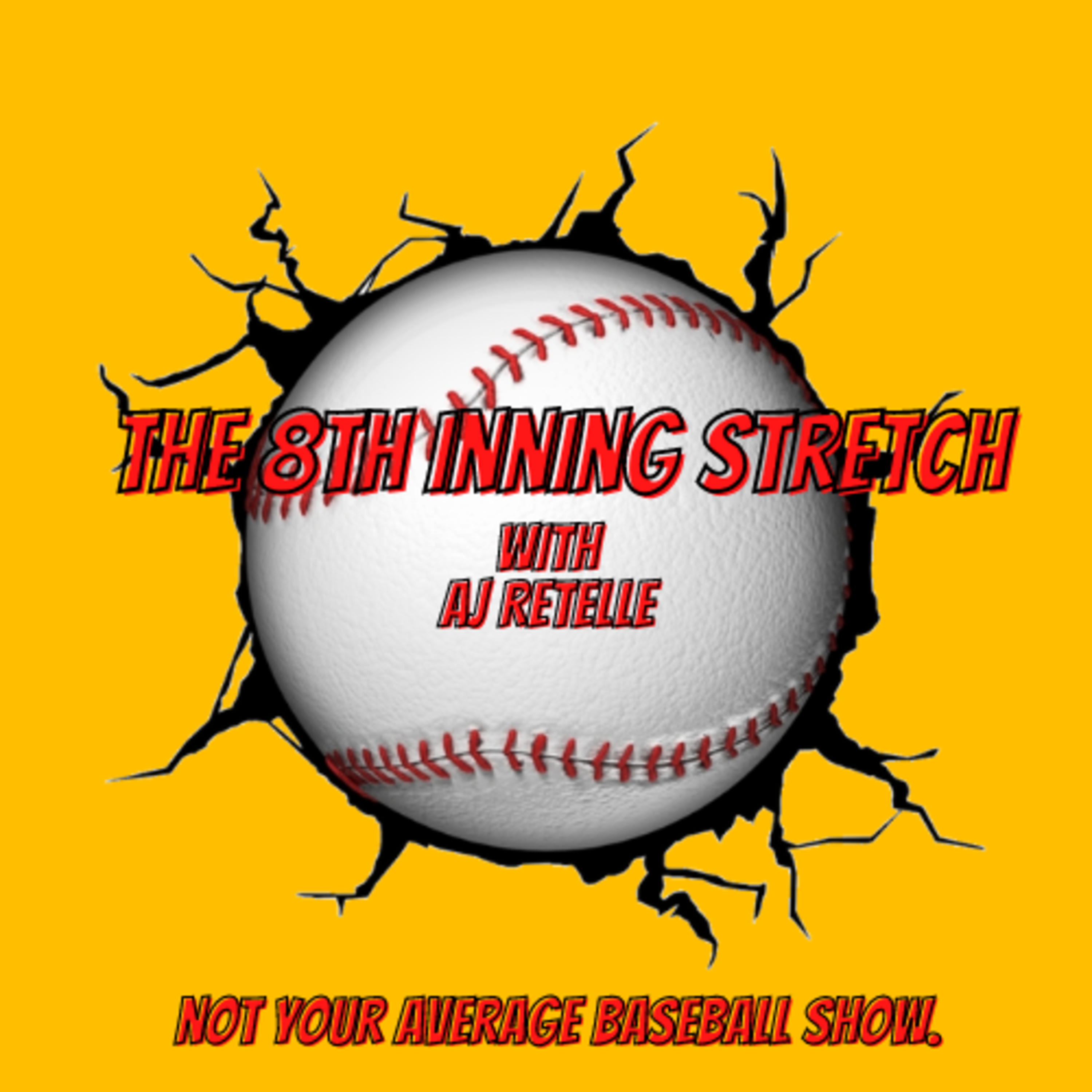 The 8th Inning Stretch
