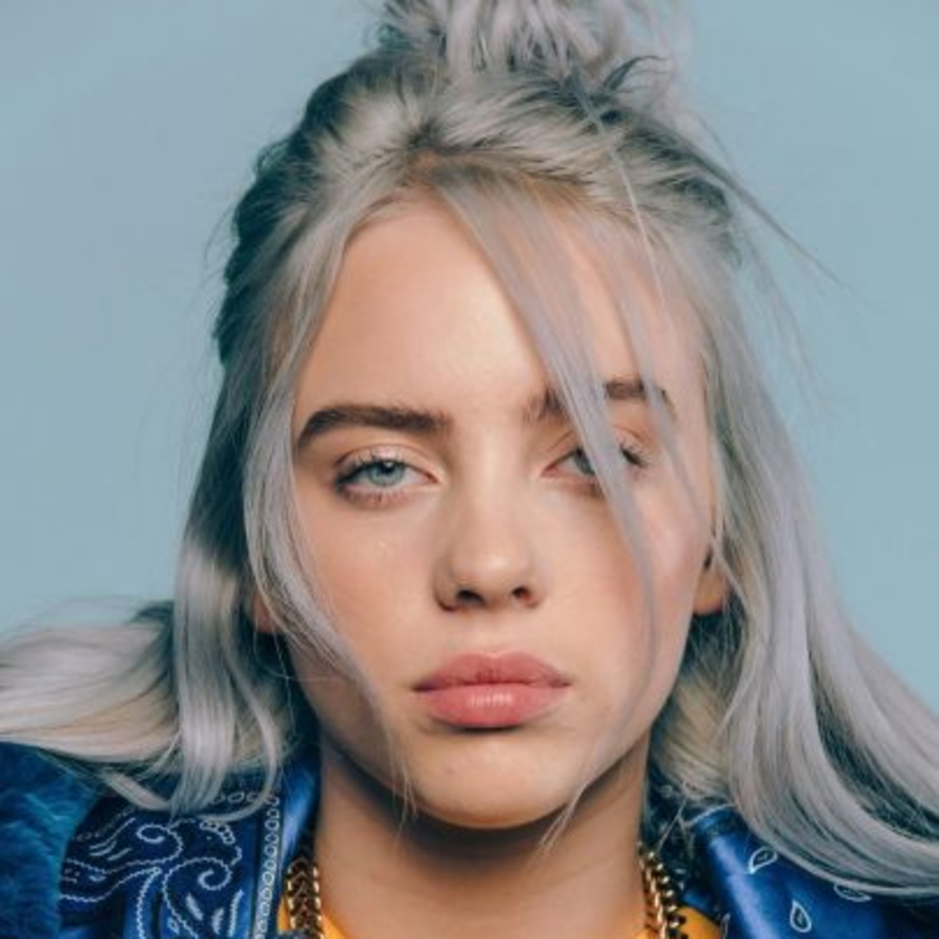 Billie 6/18/18 episode artwork