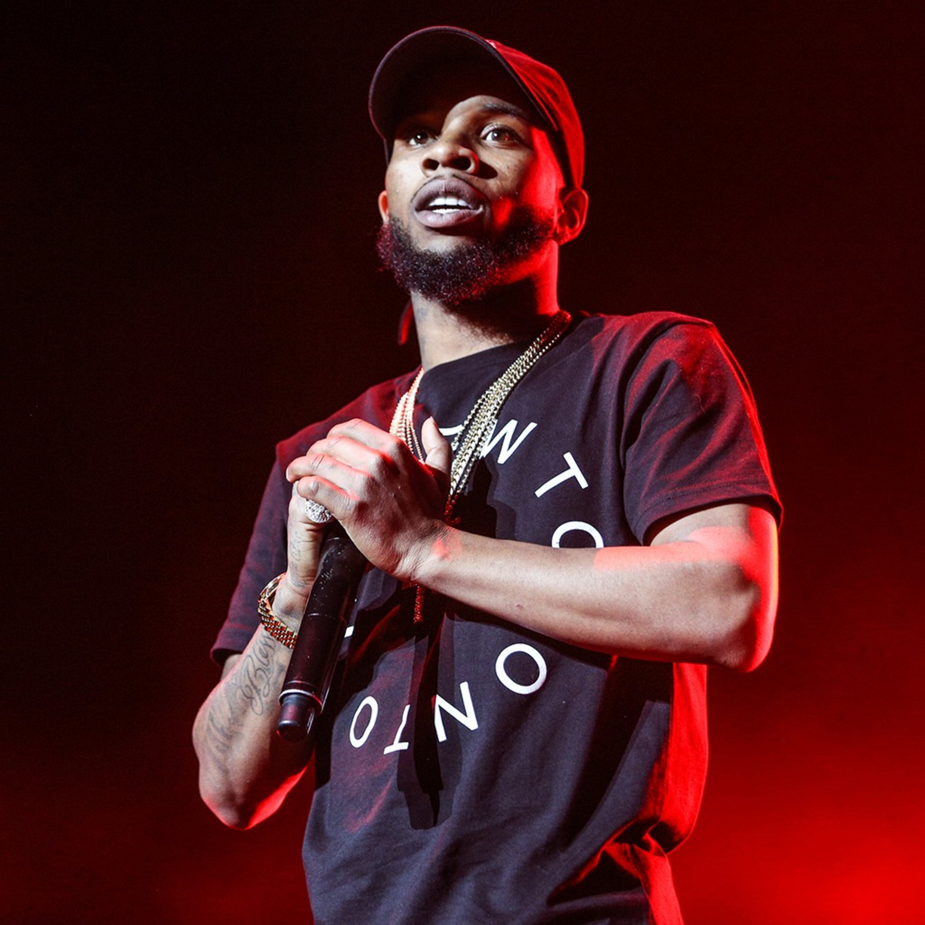 Tory Lanez TLC episode artwork