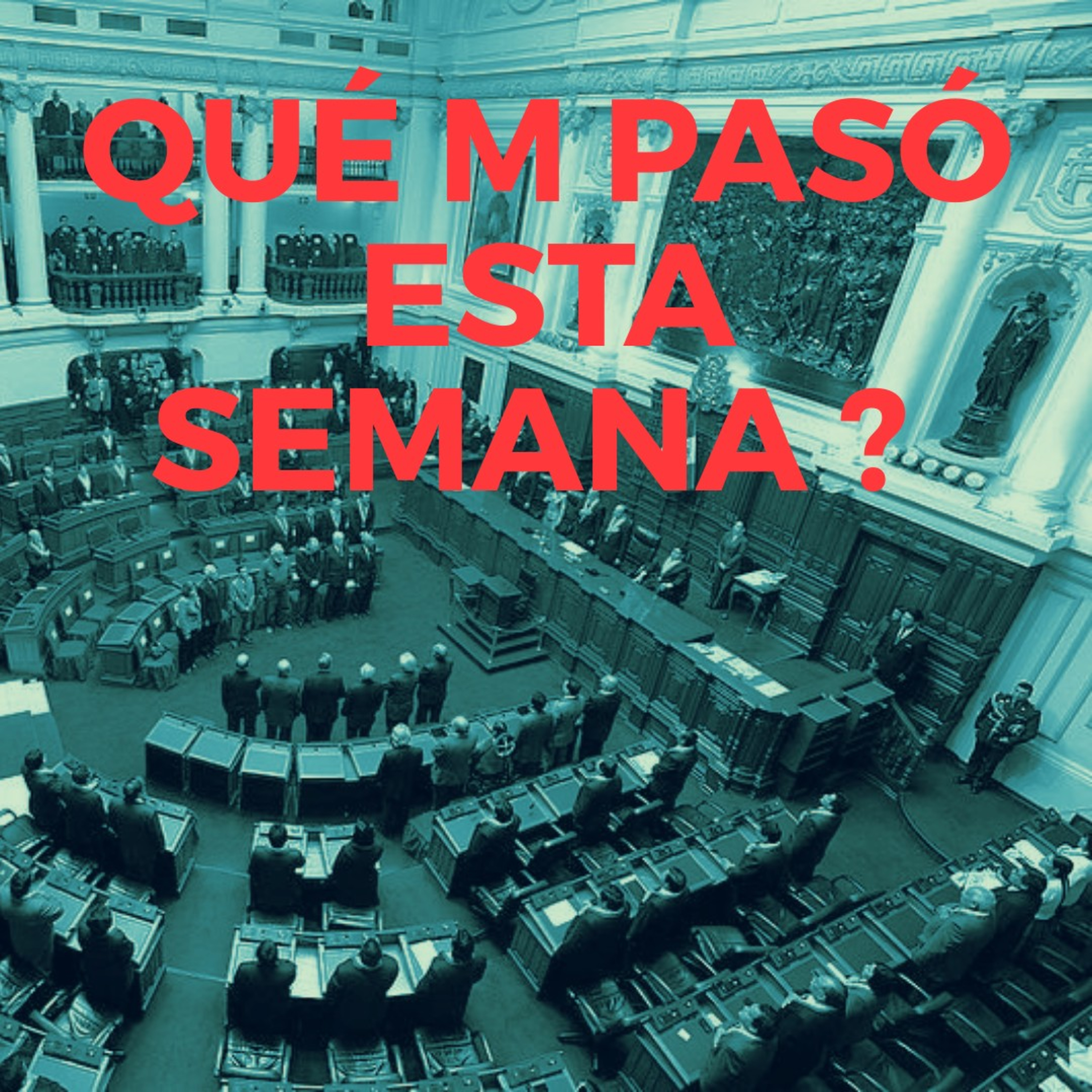 ¿Qué M Pasó Esta Semana en Perú, EE.UU y China? 
