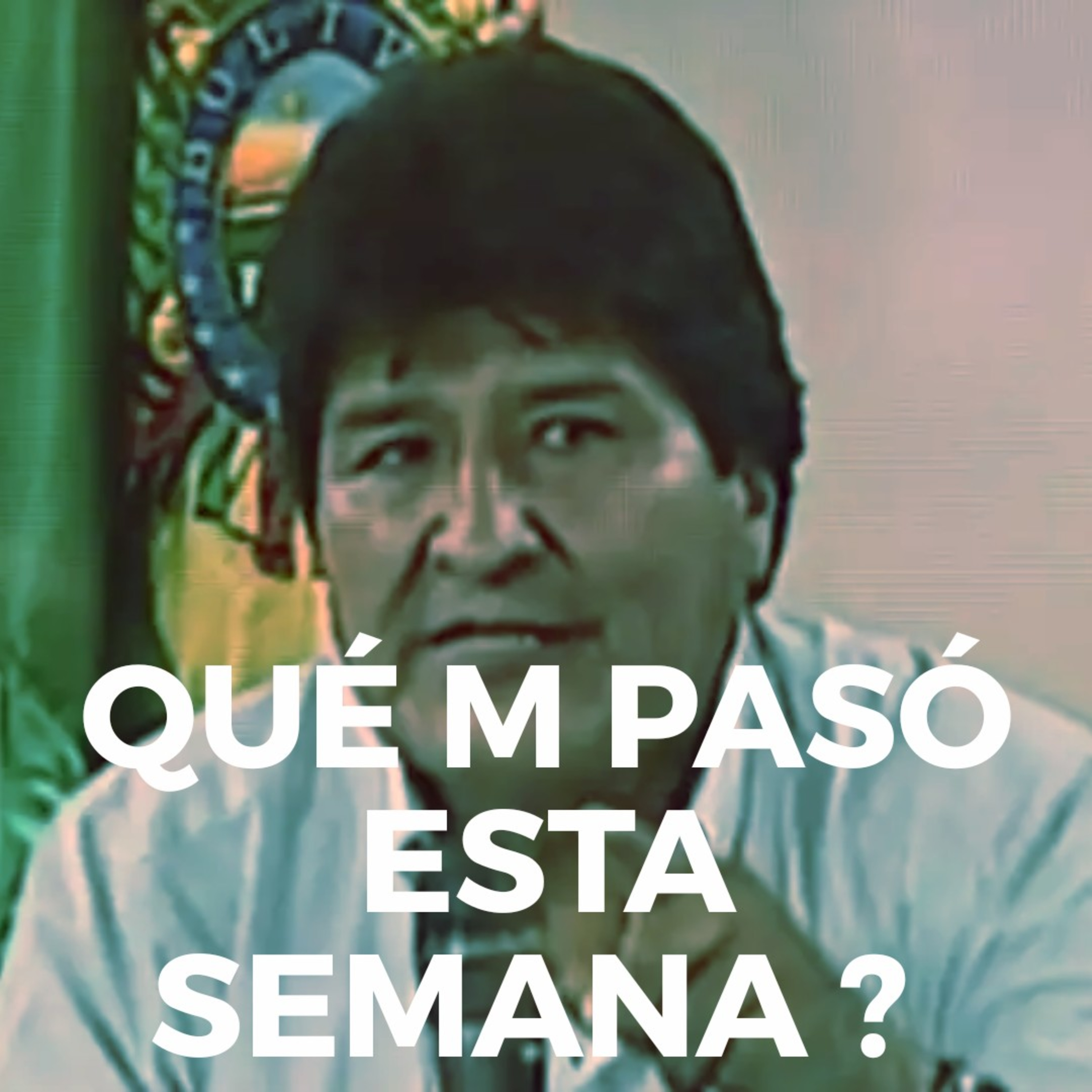 ¿Golpe de estado en Bolivia? 