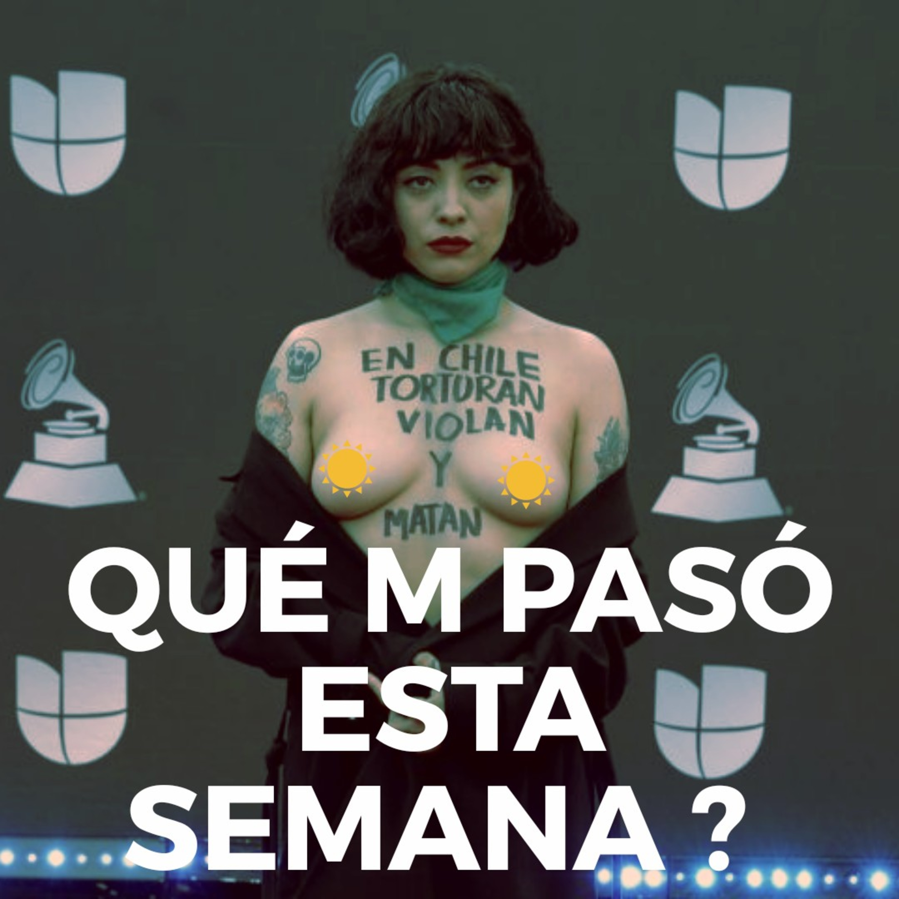 Nueva Constitución para Chile