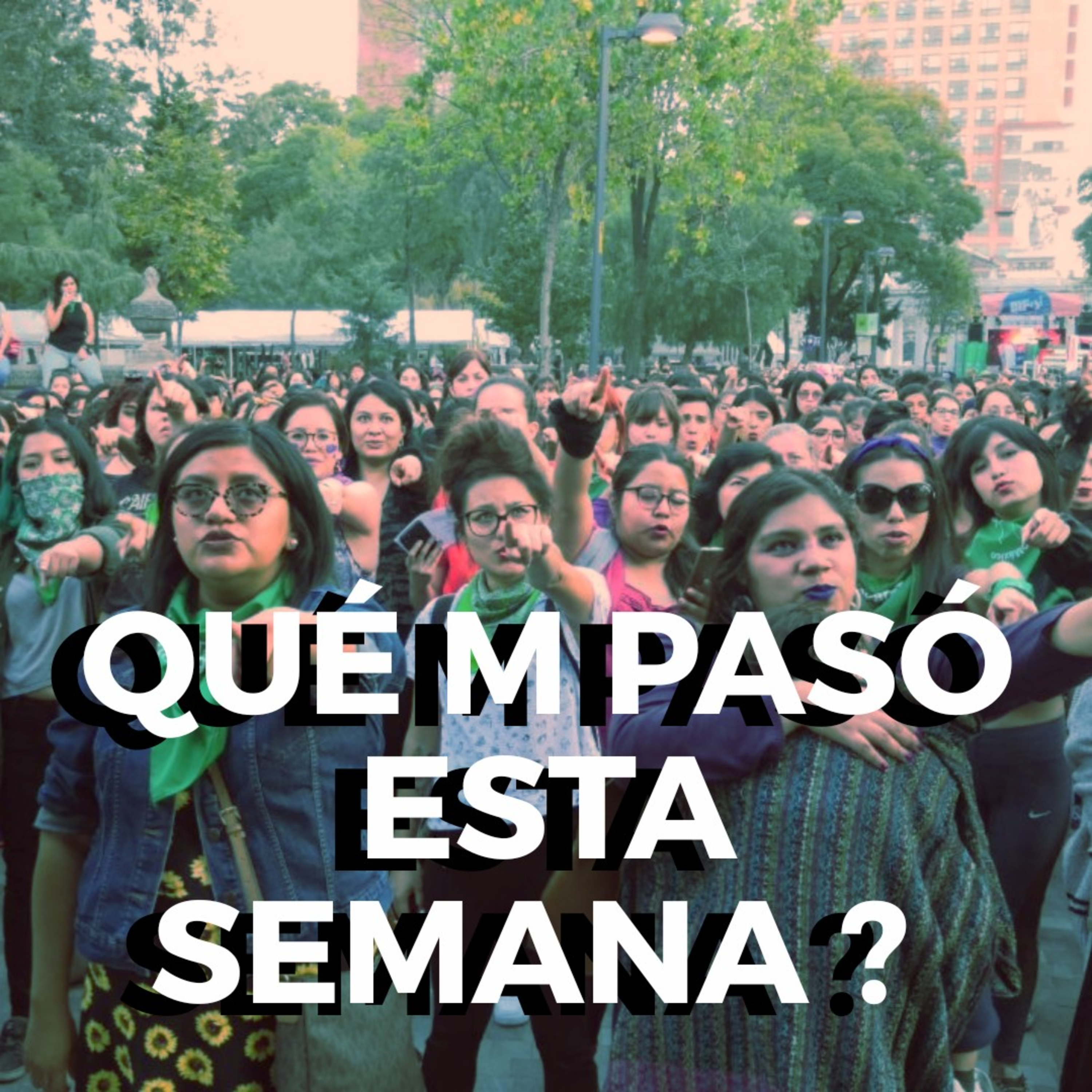 El violador eres tú