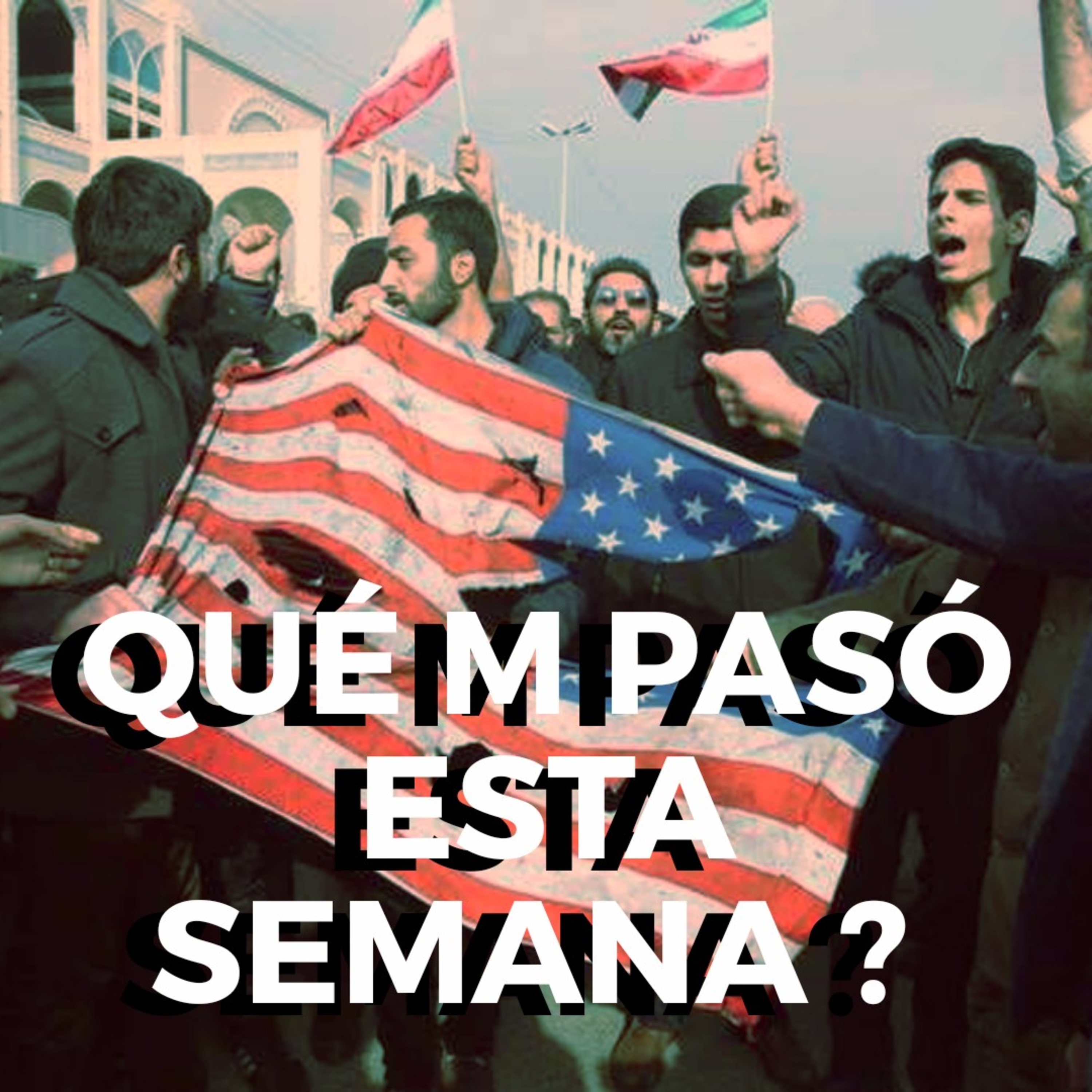 ¿Tercera guerra mundial? 