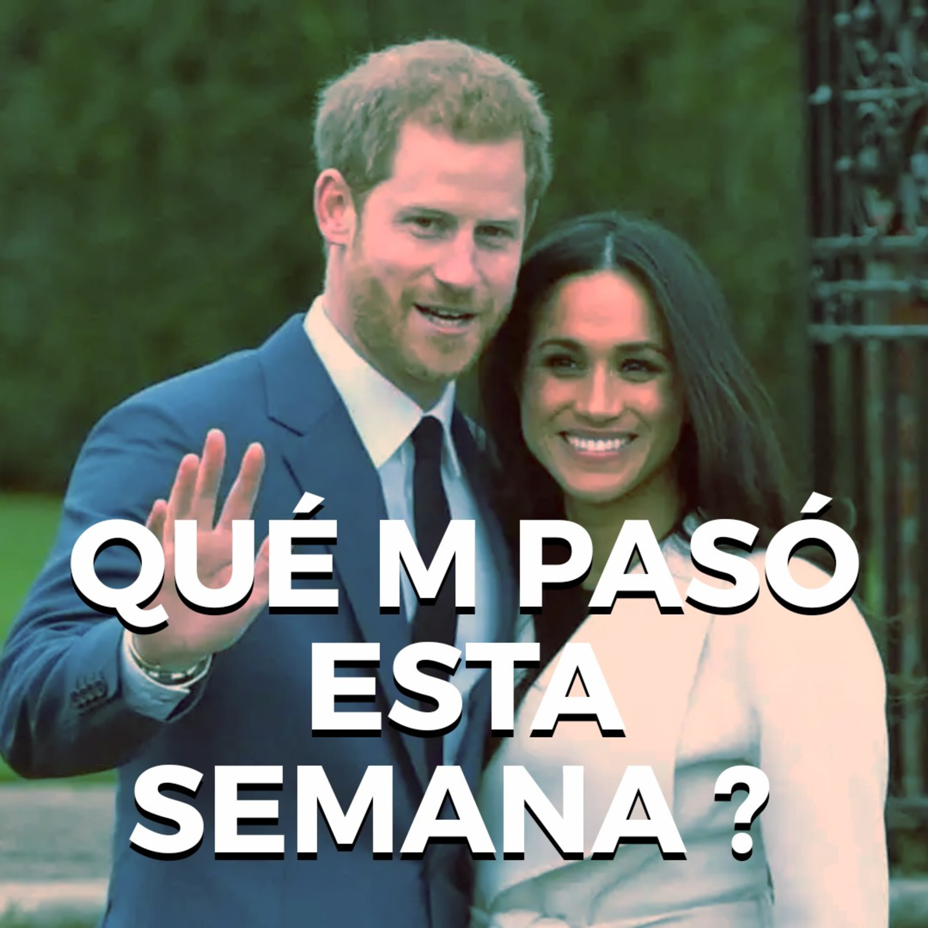 ¿El fin de la monarquía?