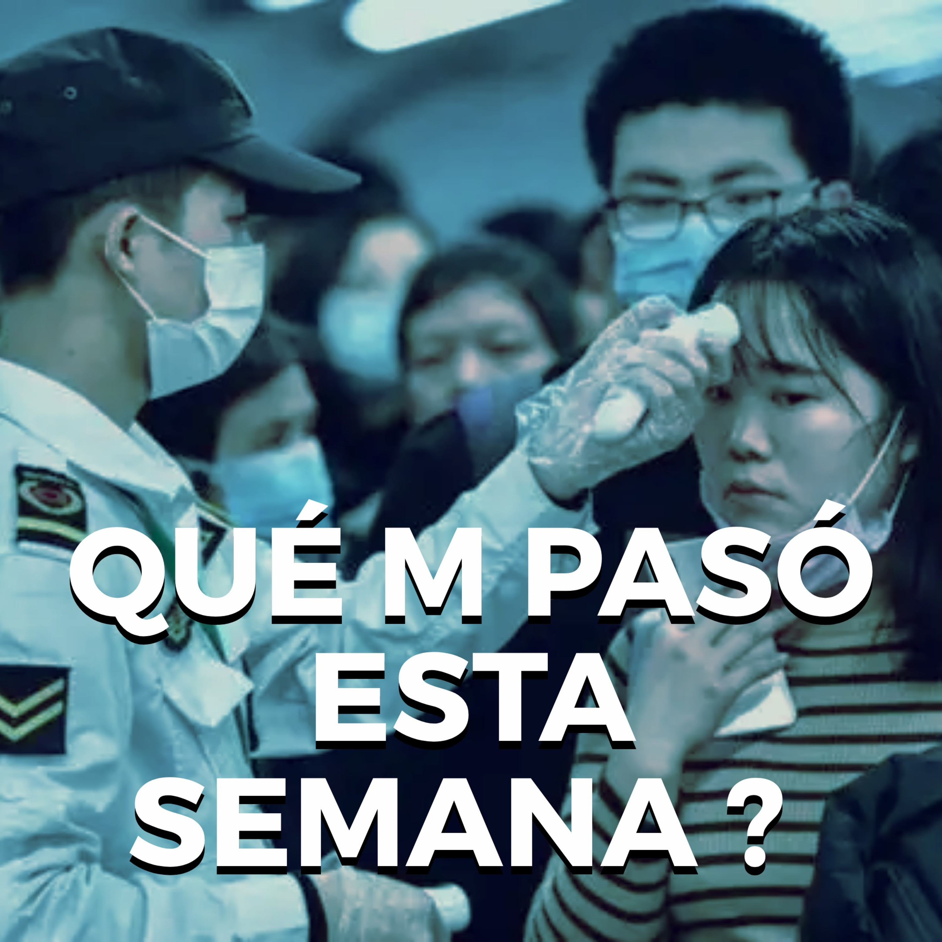 Hablemos del nuevo virus