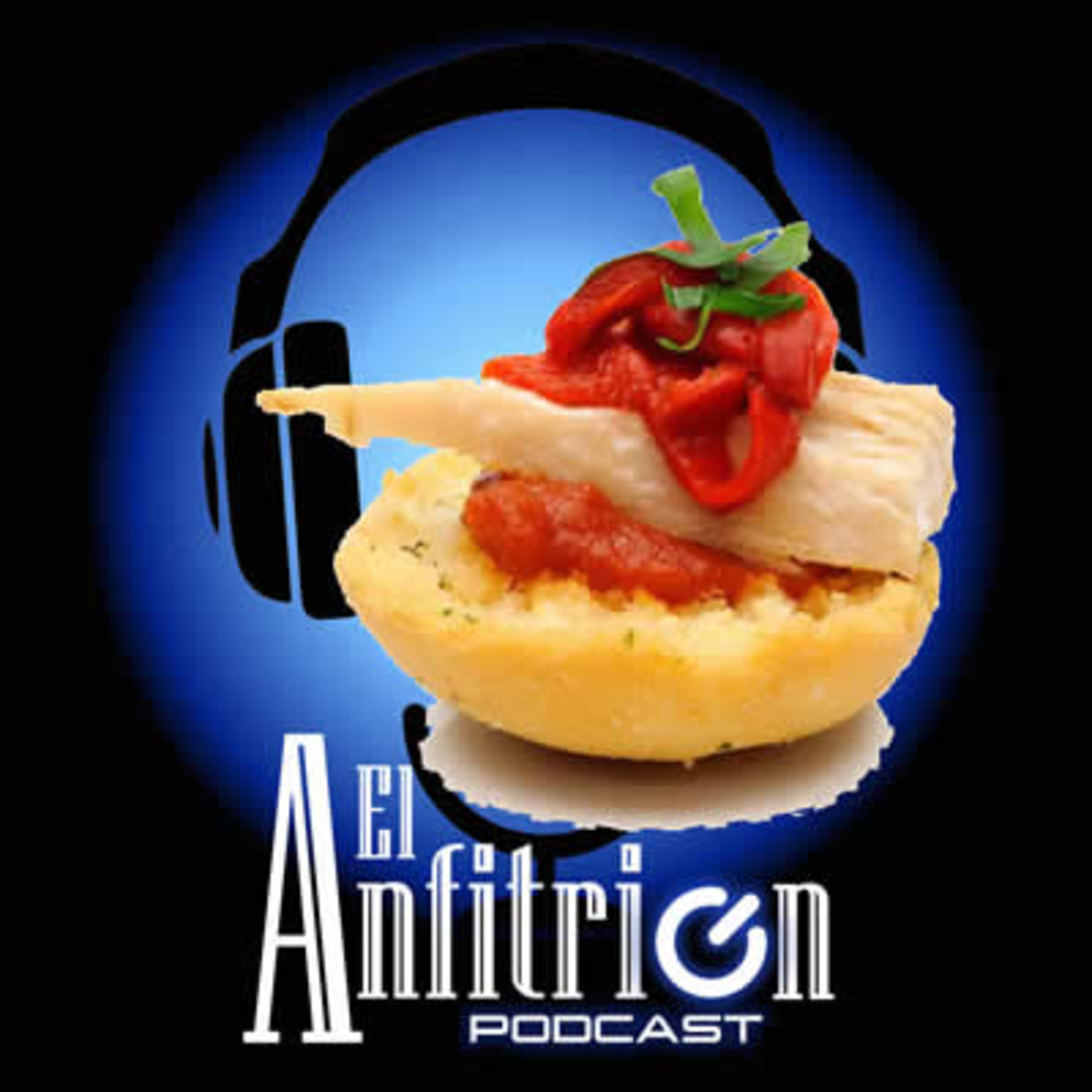 El Anfitrión Podcast