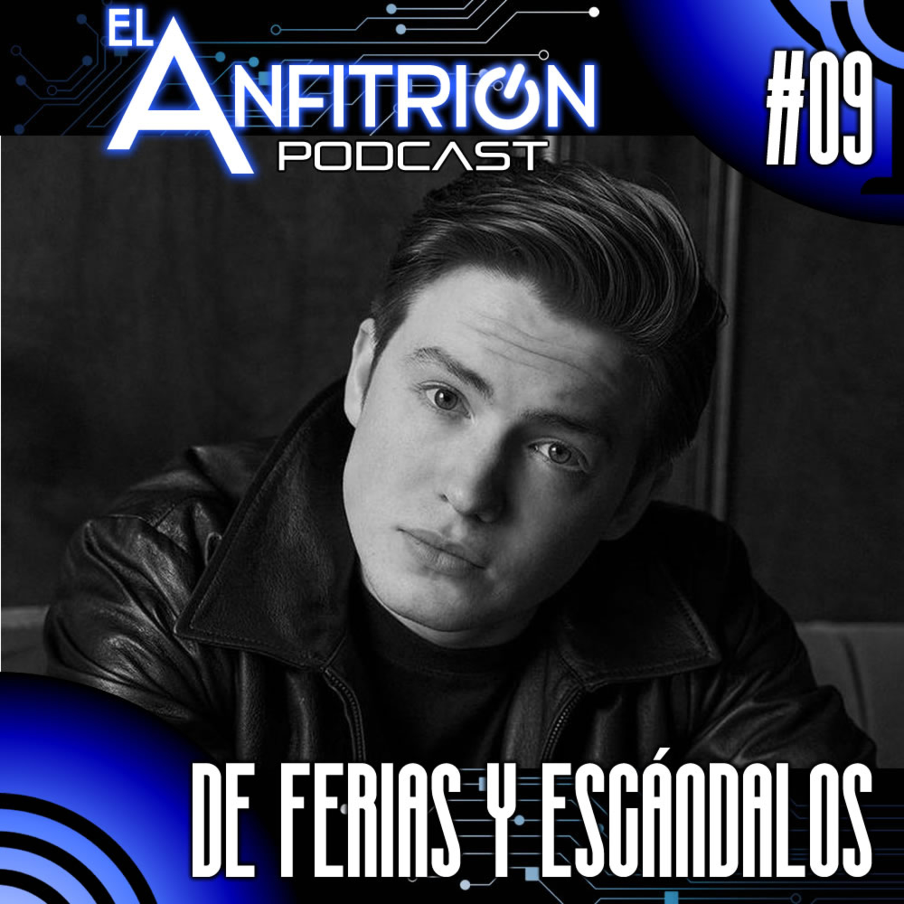 El Anfitrión Podcast