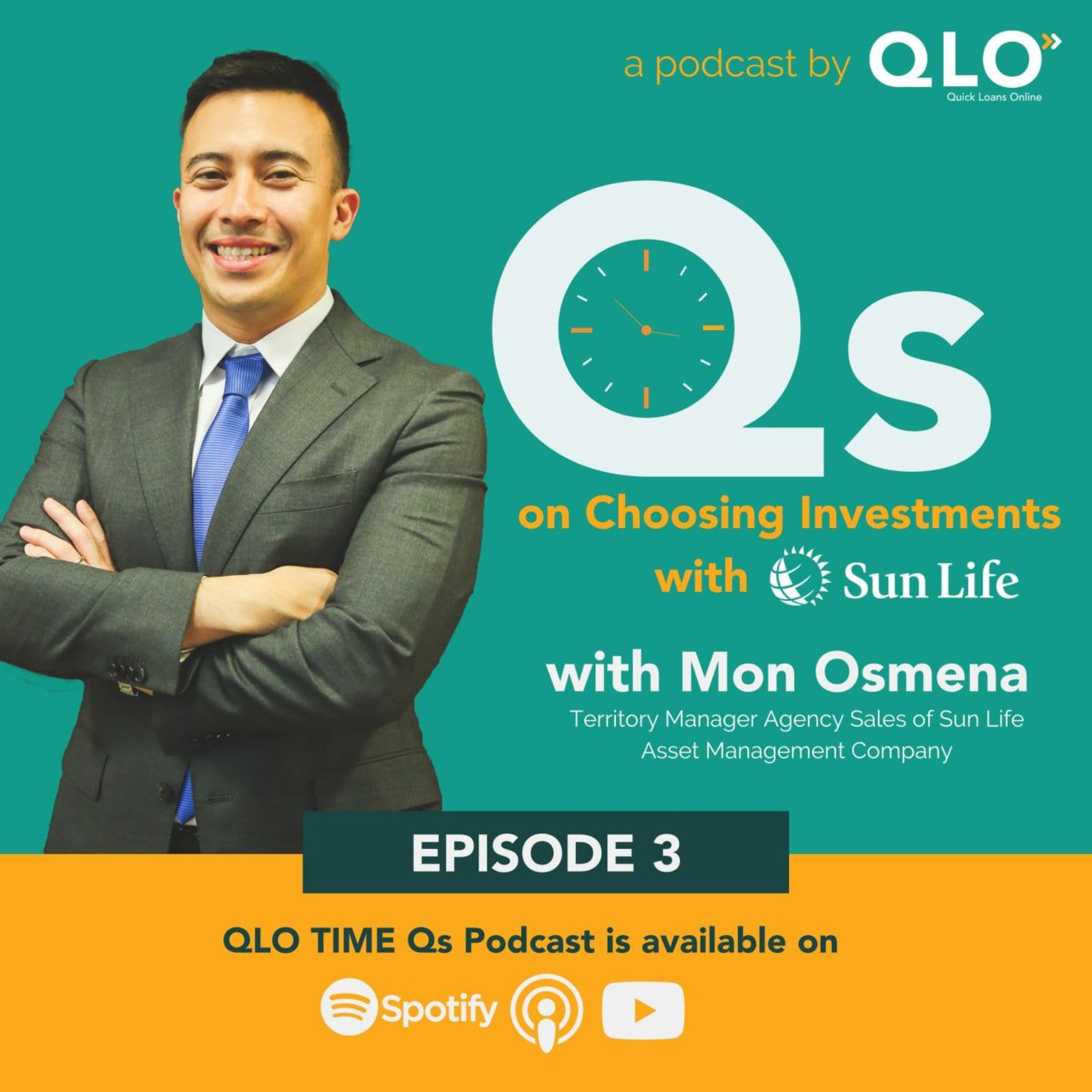 QLO Time Qs