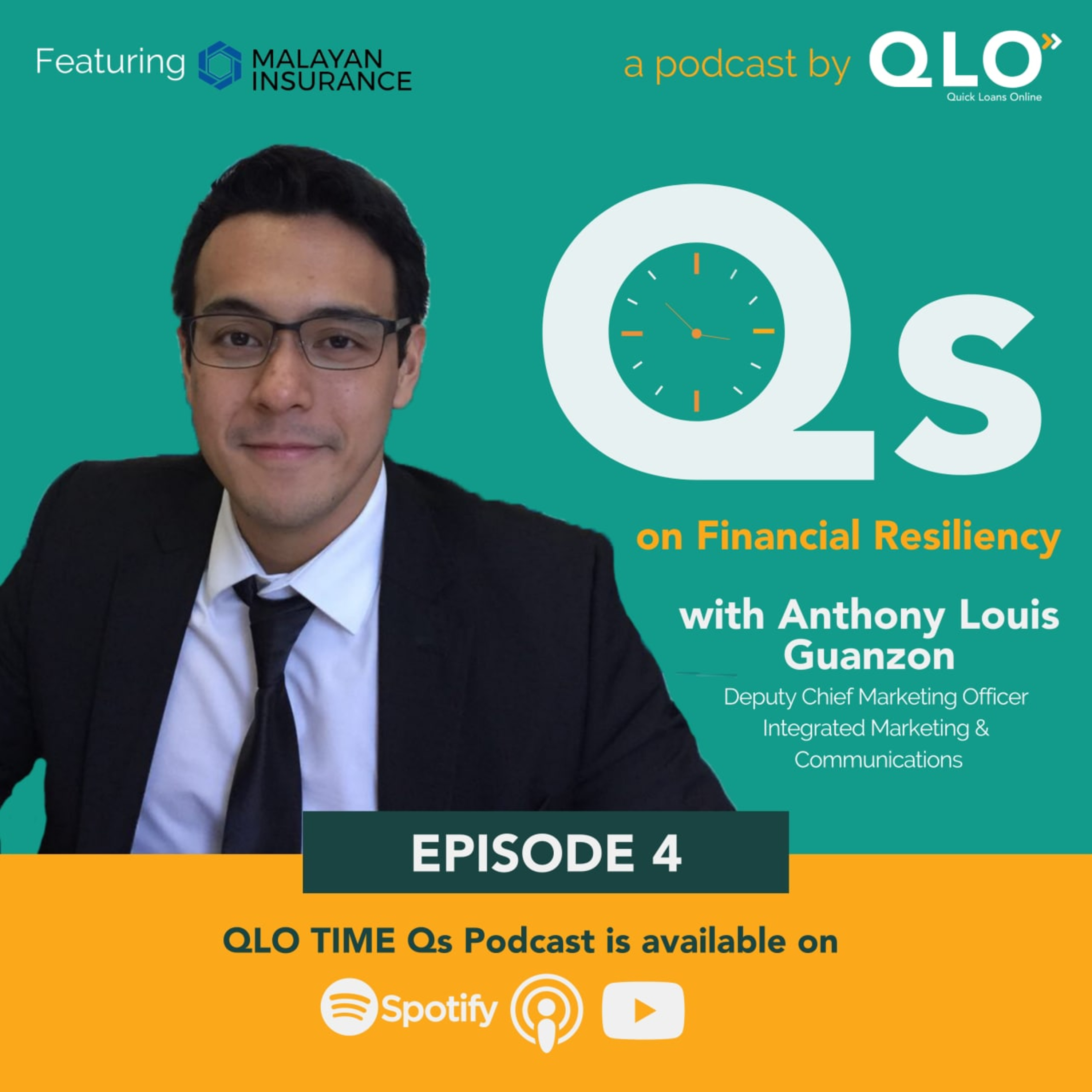 QLO Time Qs