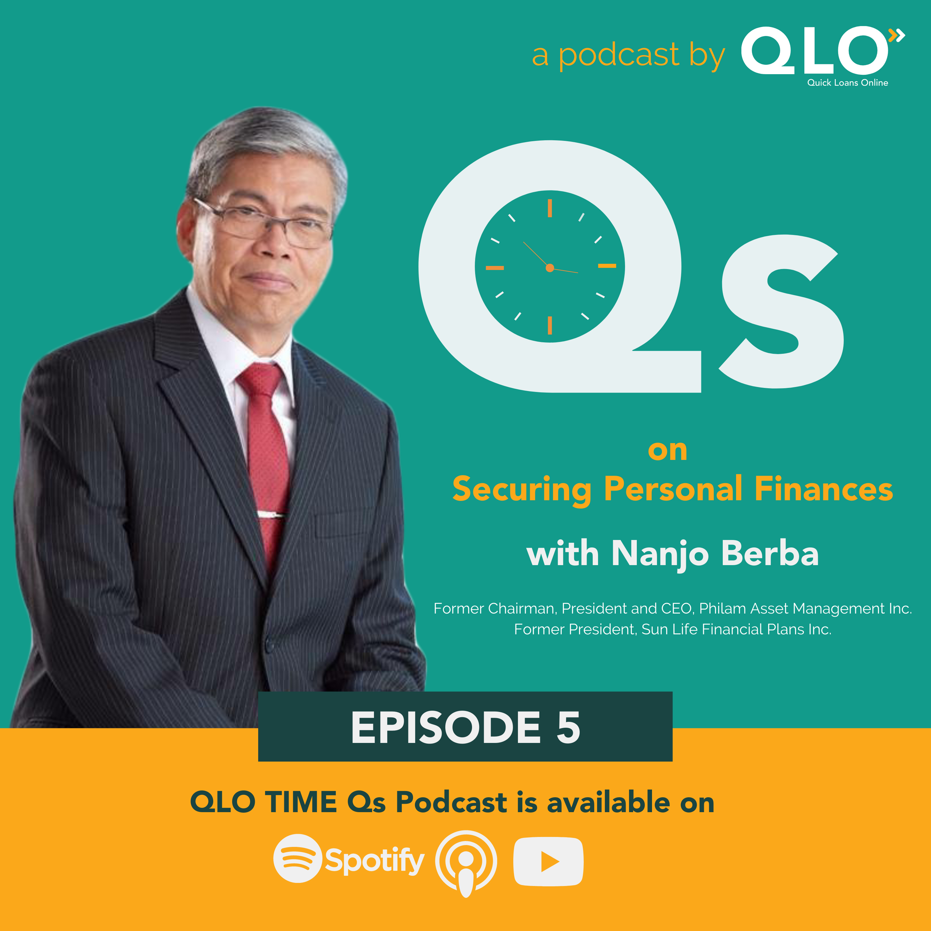 QLO Time Qs