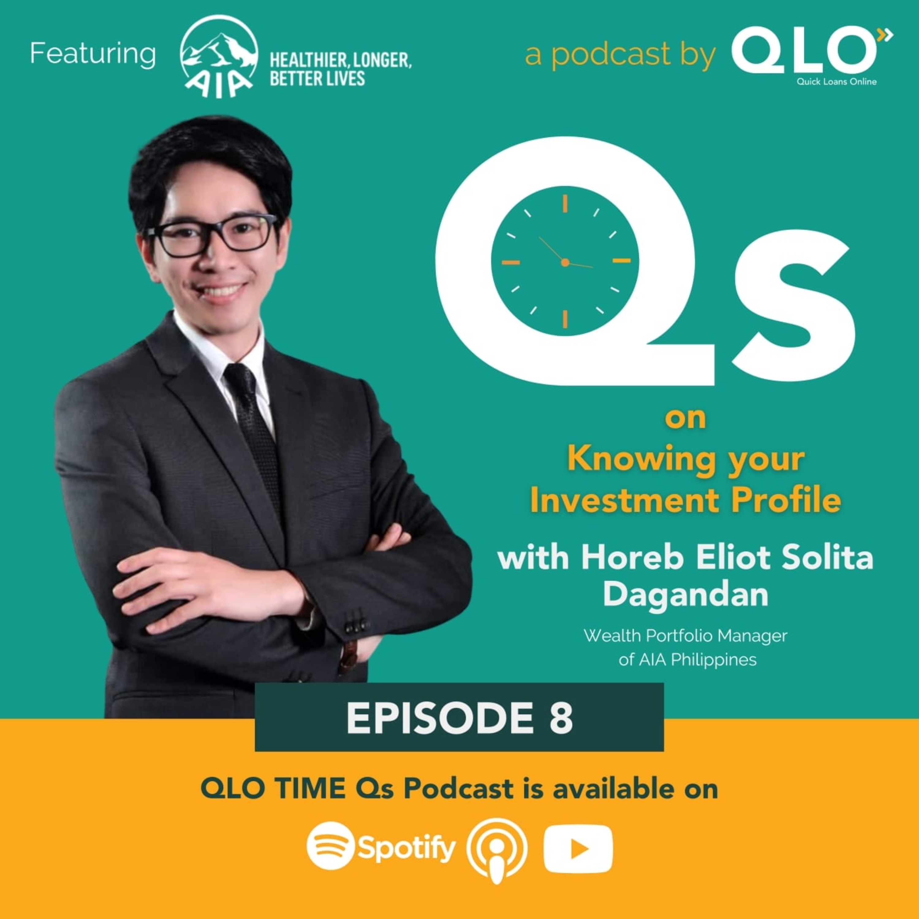 QLO Time Qs