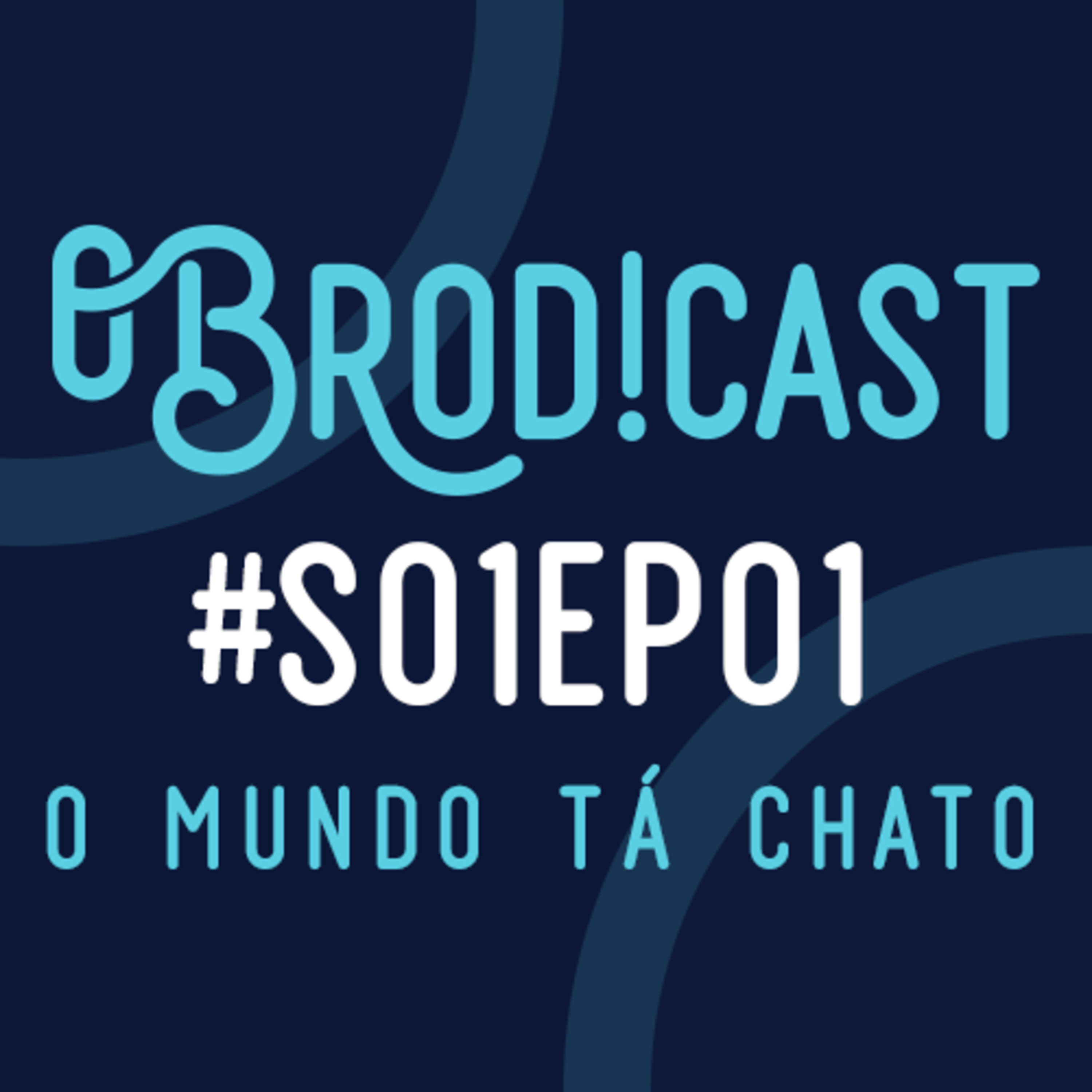 O Brodicast