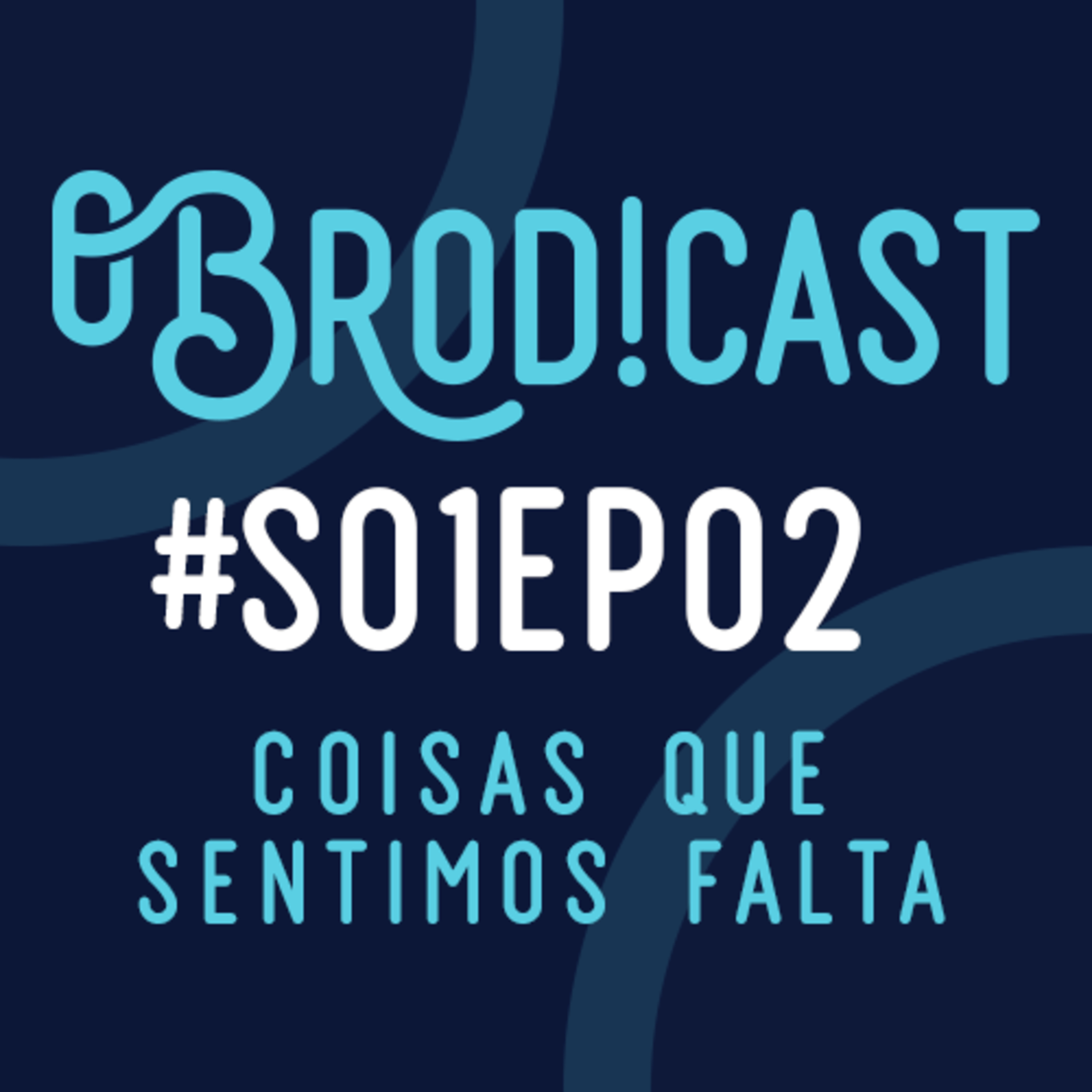 O Brodicast