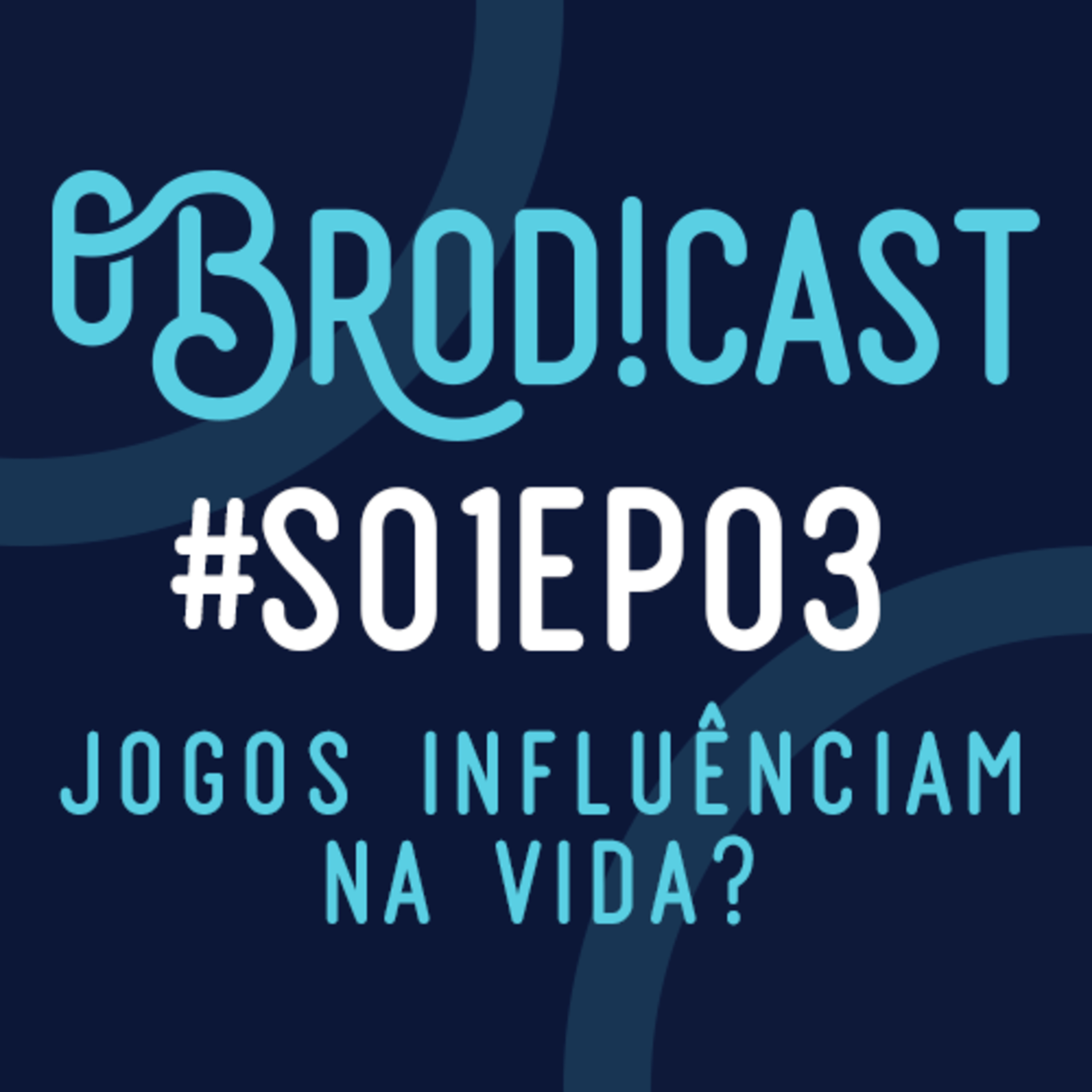 O Brodicast