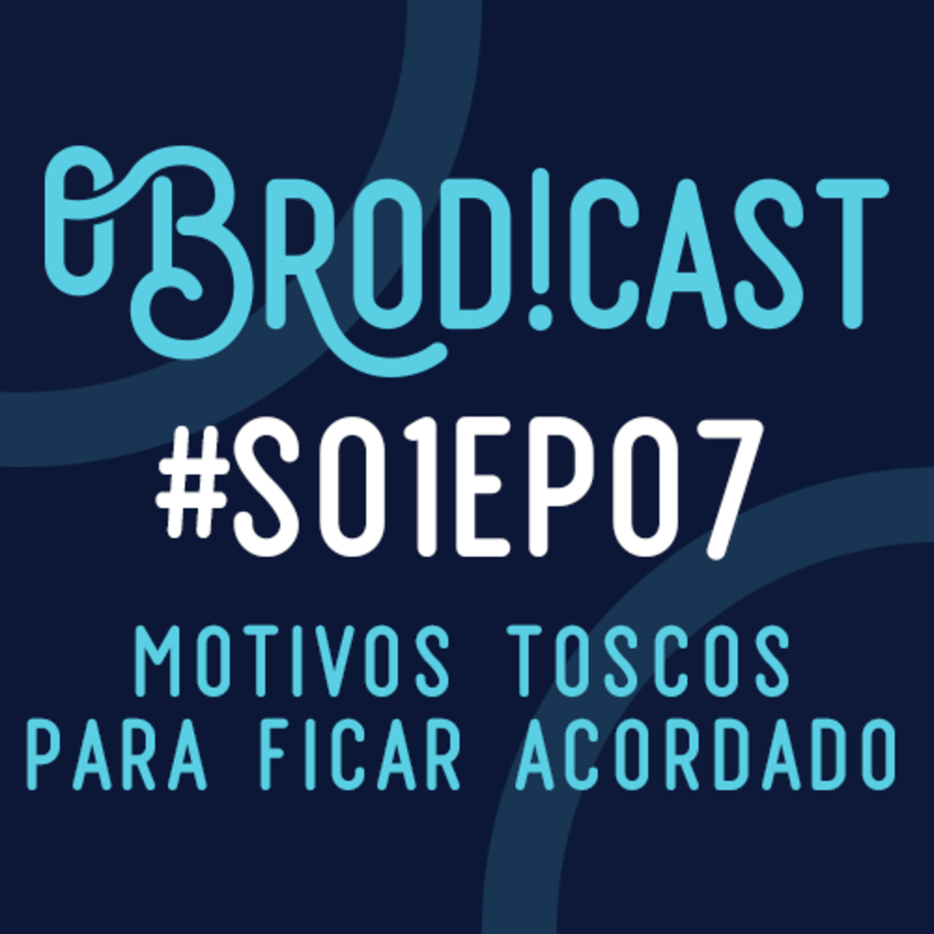 O Brodicast