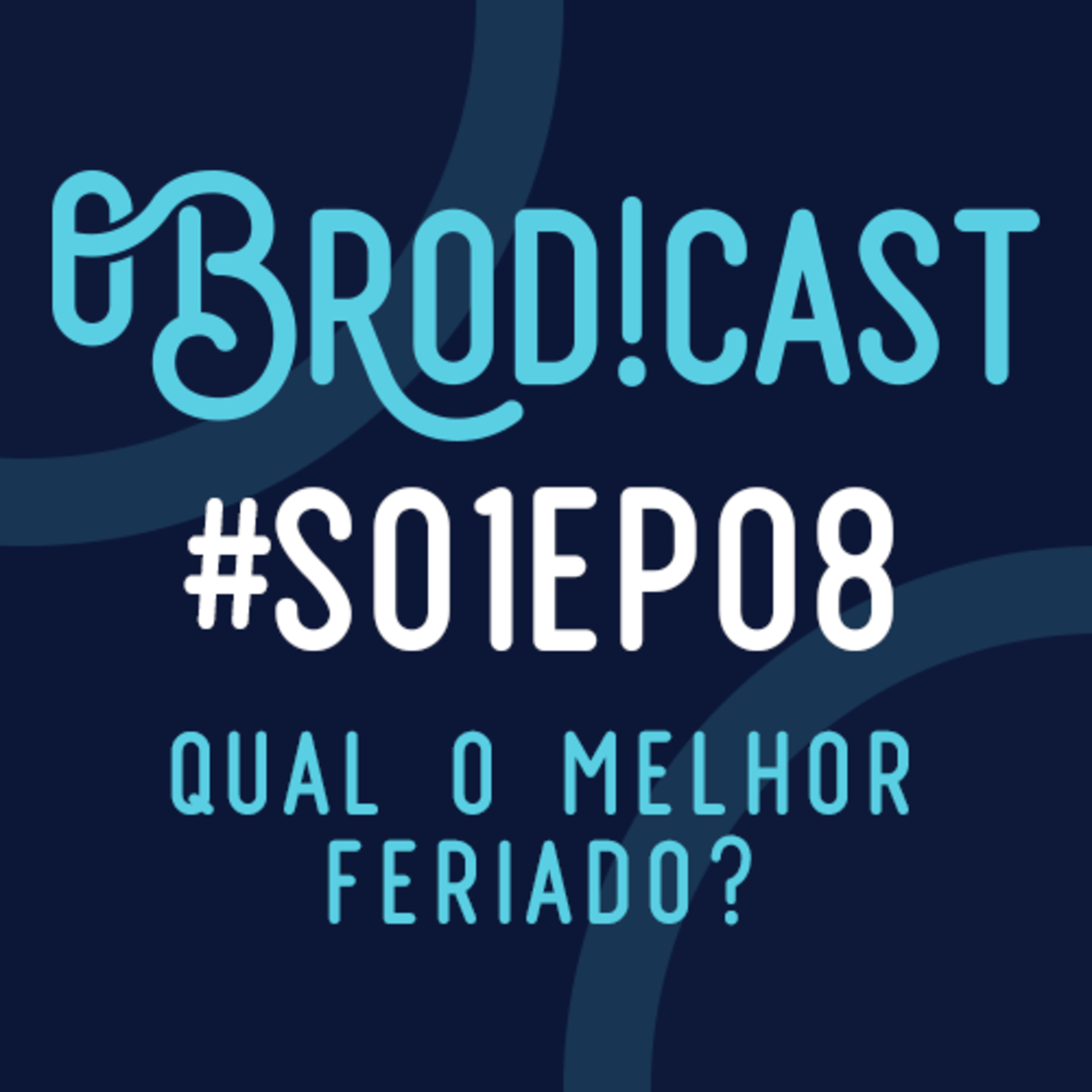 O Brodicast