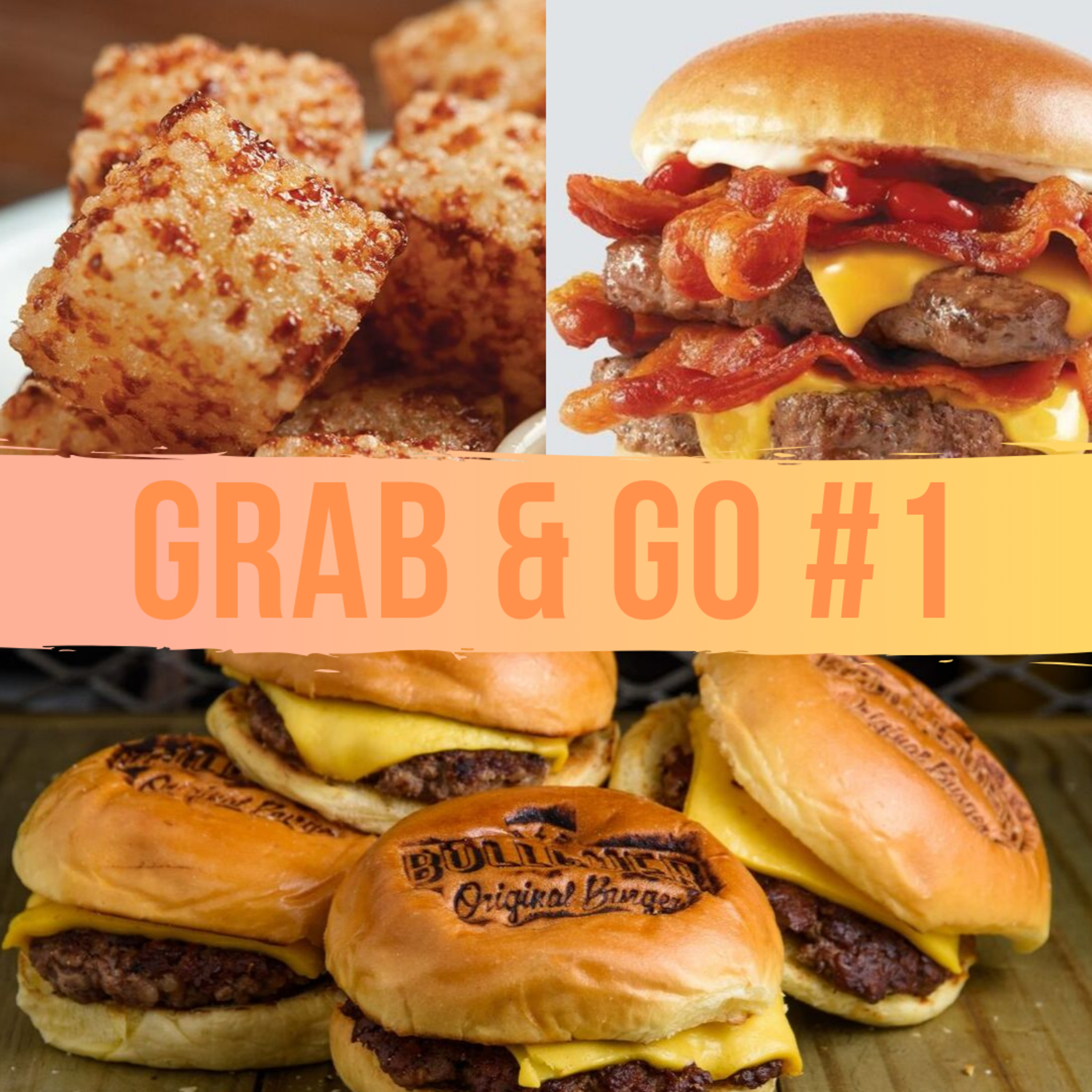 Grab and Go