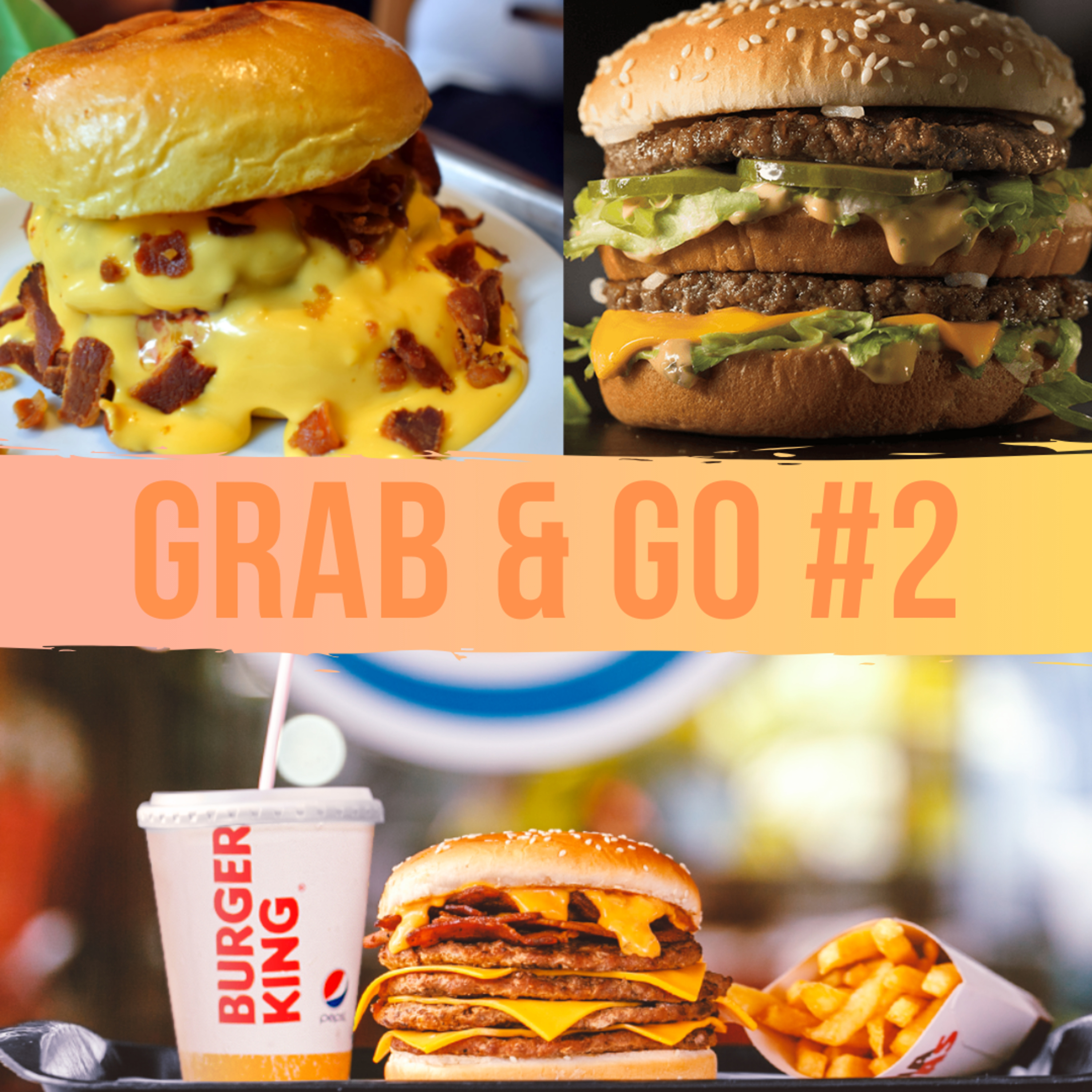 Grab and Go