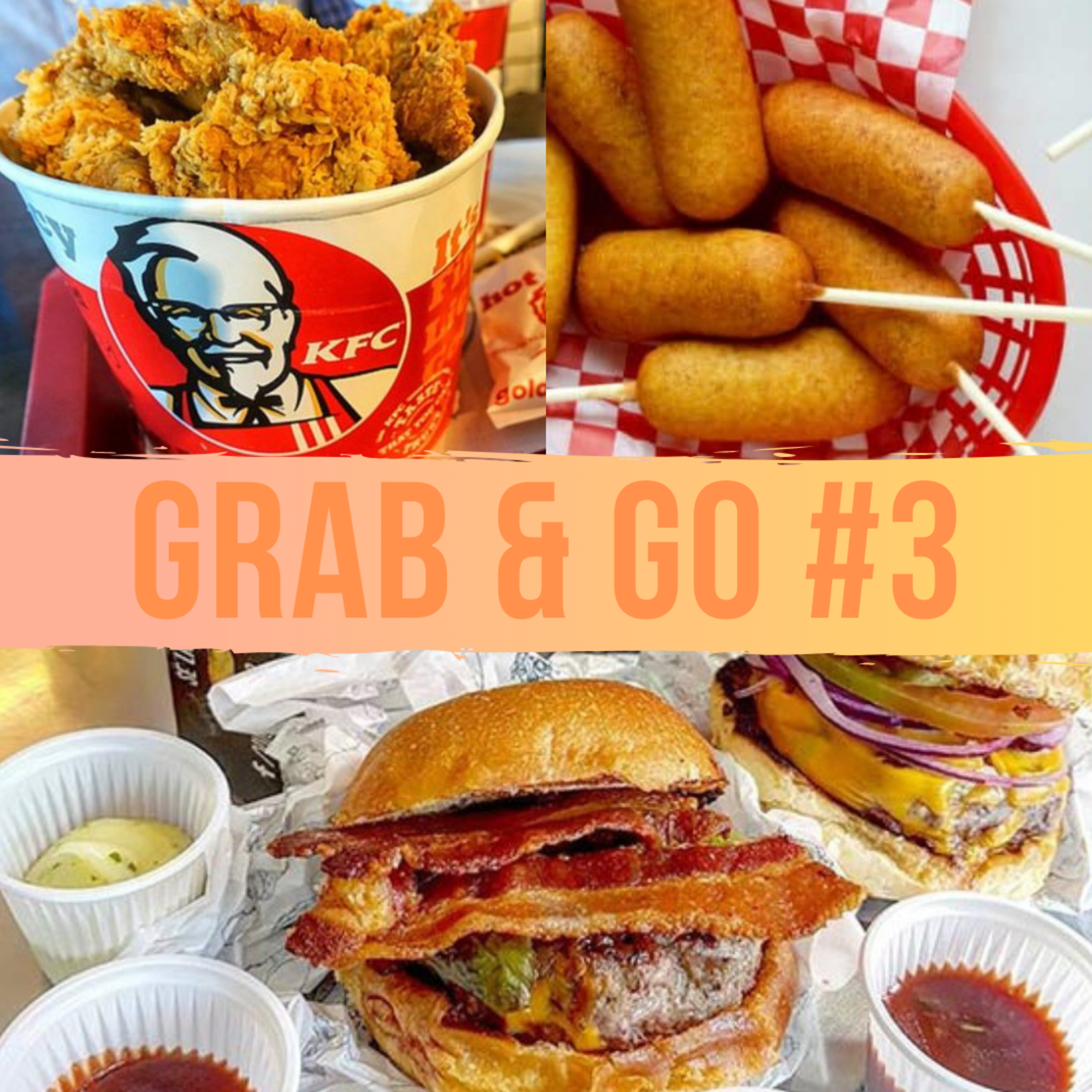 Grab and Go
