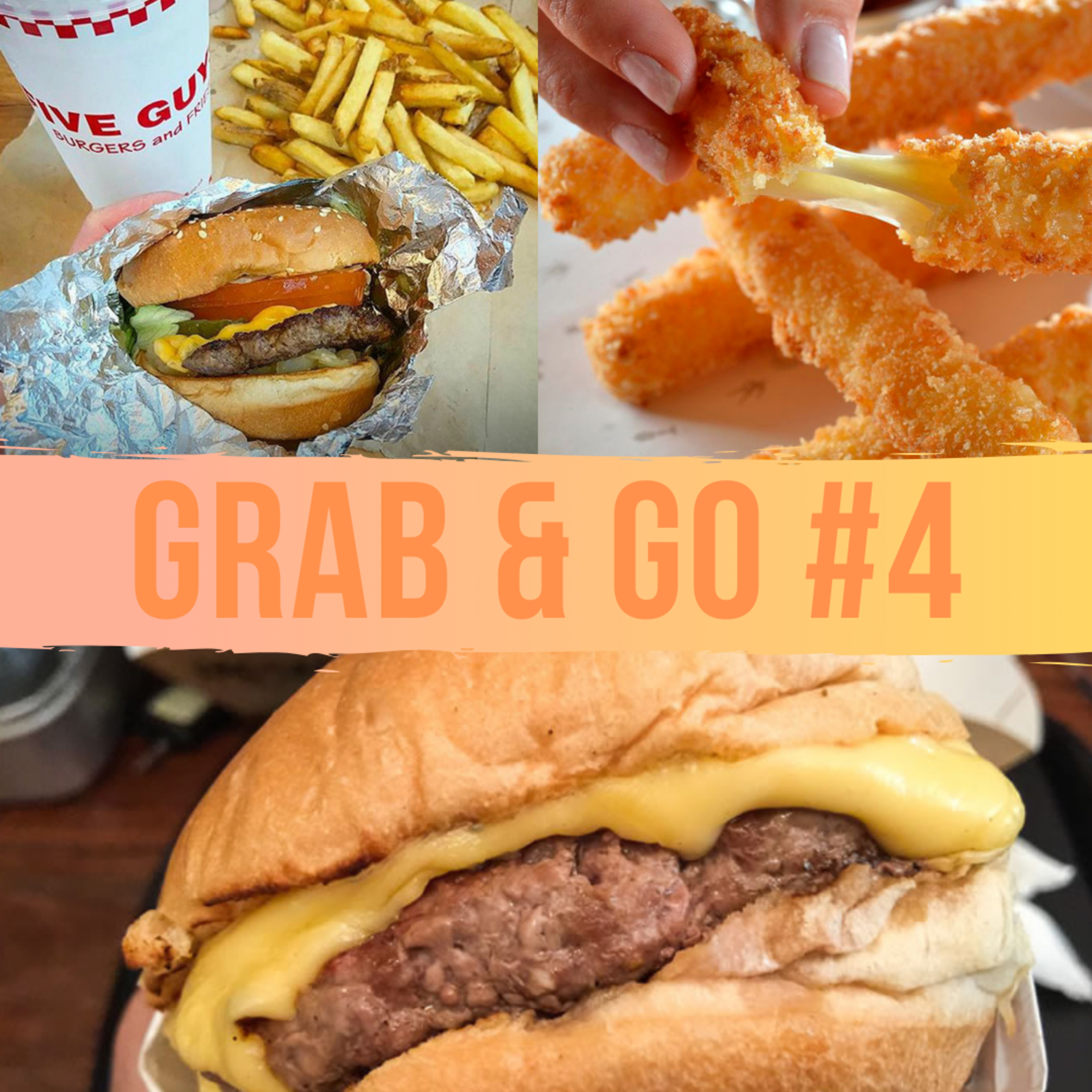 Grab and Go