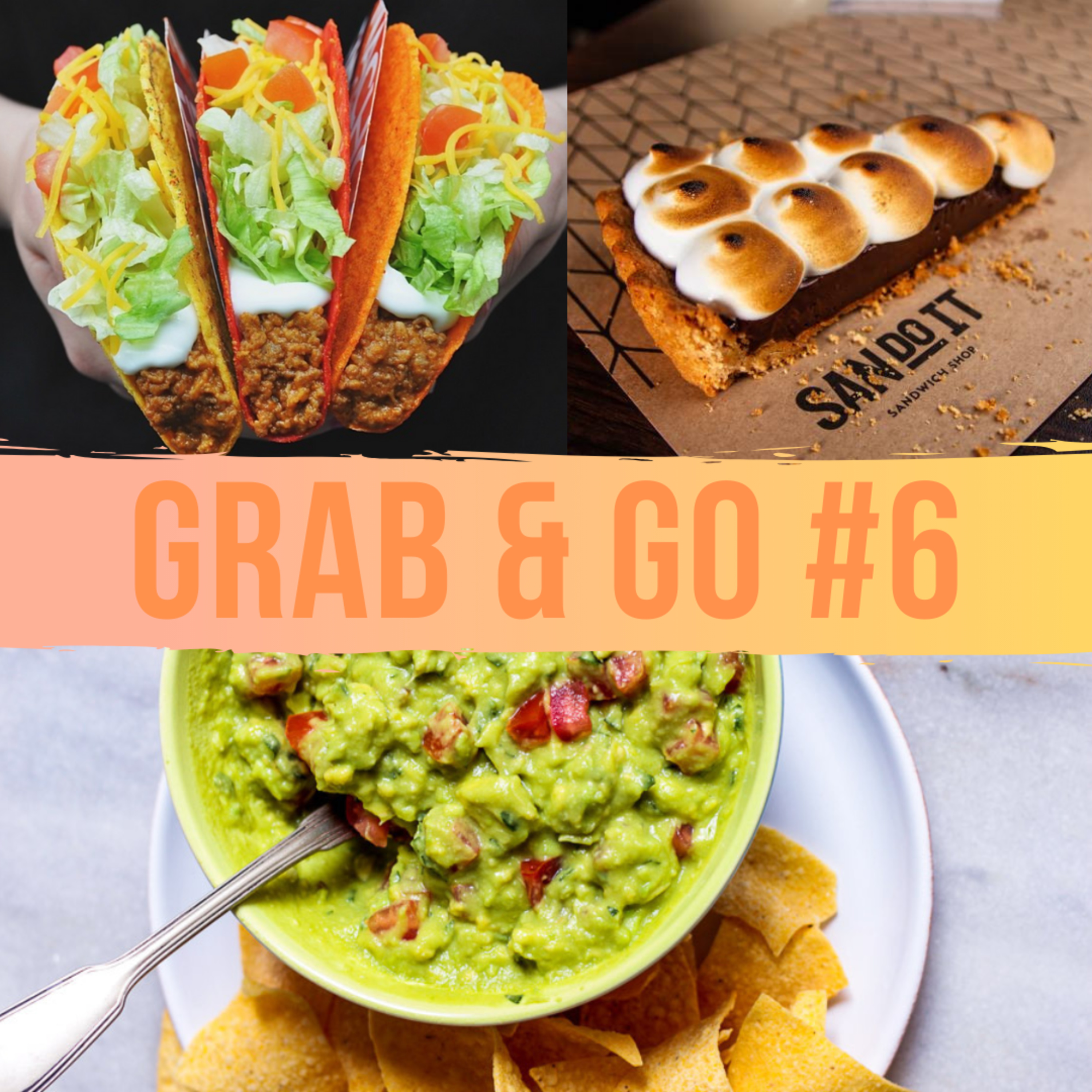 Grab and Go