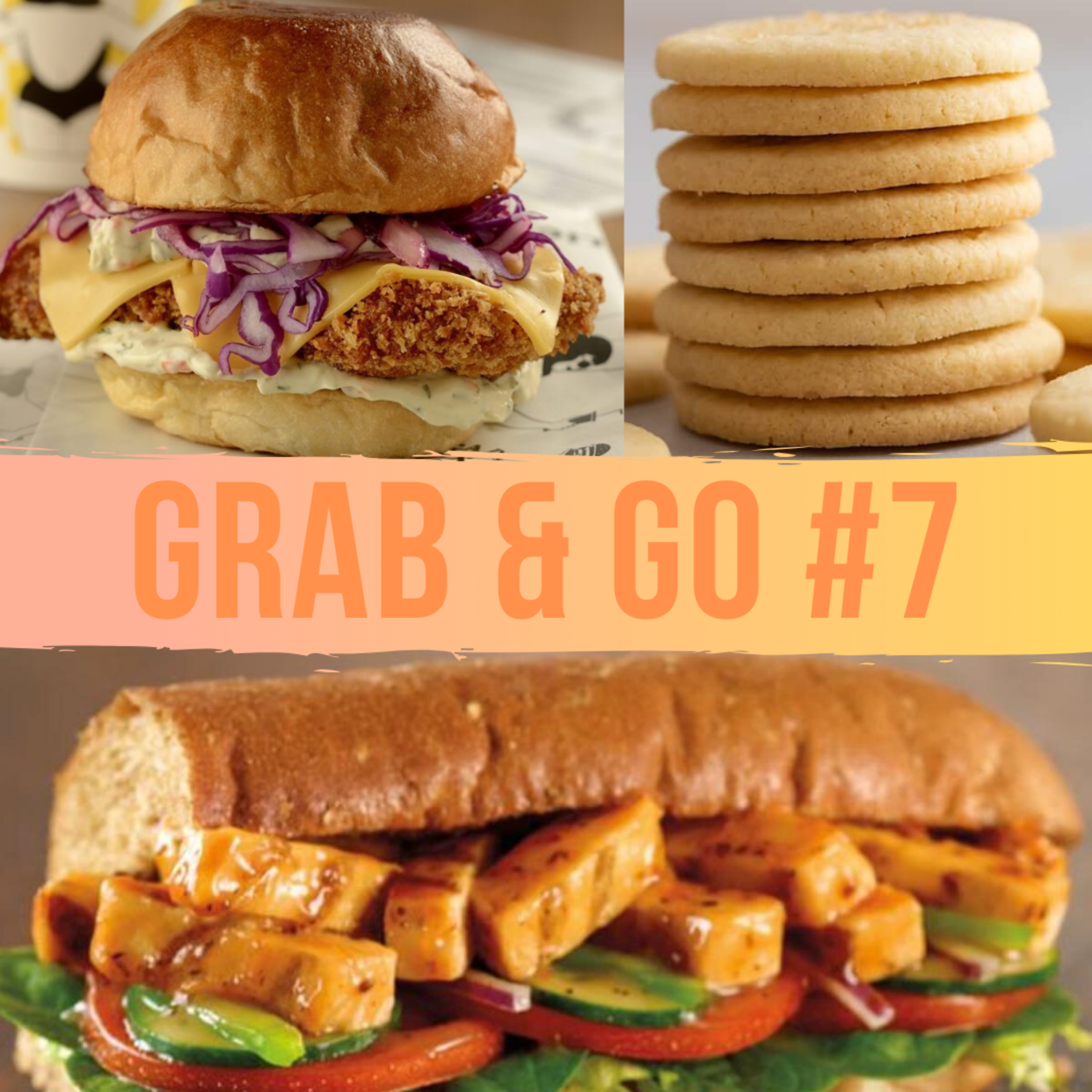 Grab and Go